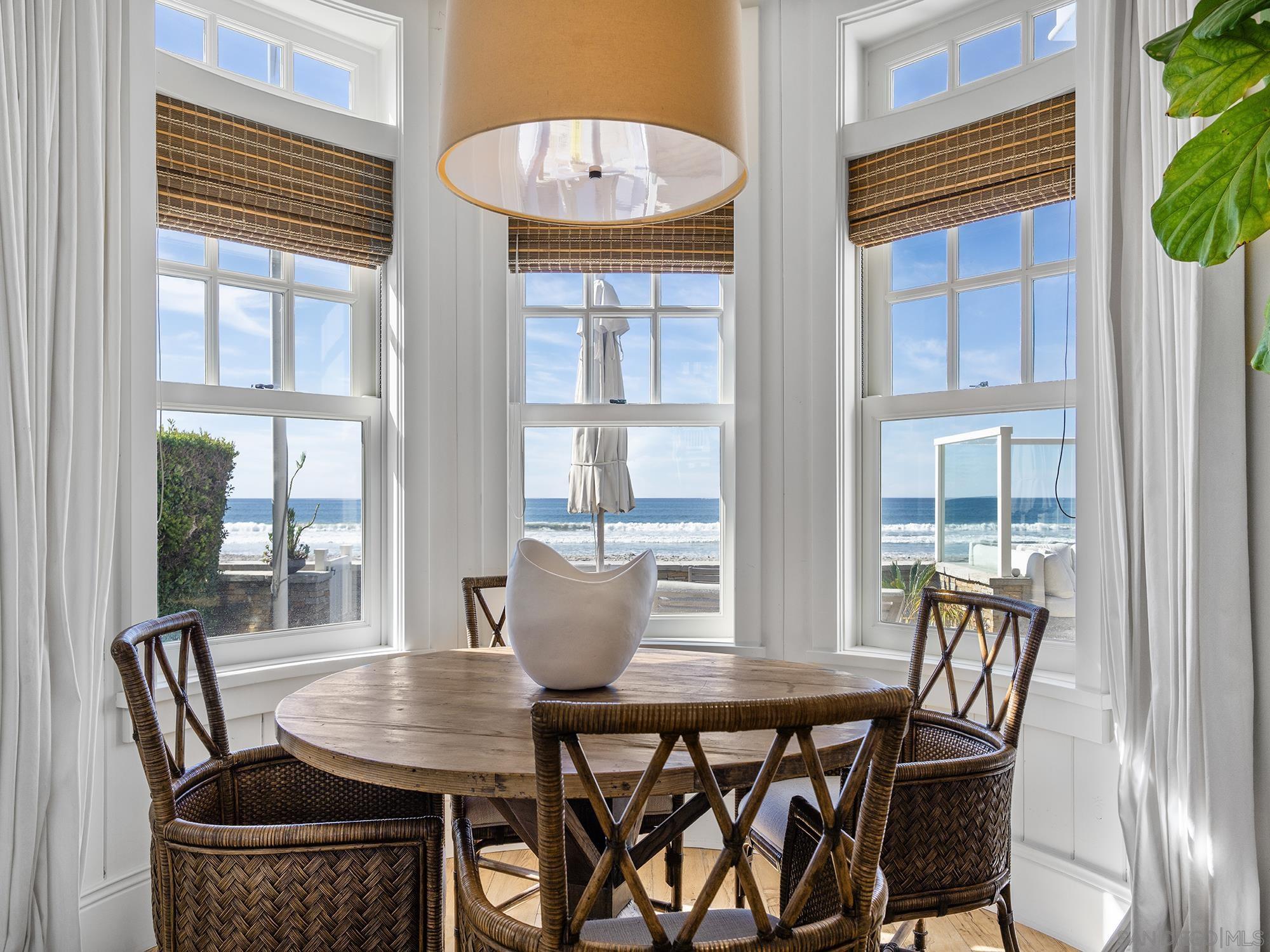 Detail Gallery Image 3 of 28 For 2720  Ocean Front, Del Mar,  CA 92014 - 7 Beds | 7/2 Baths