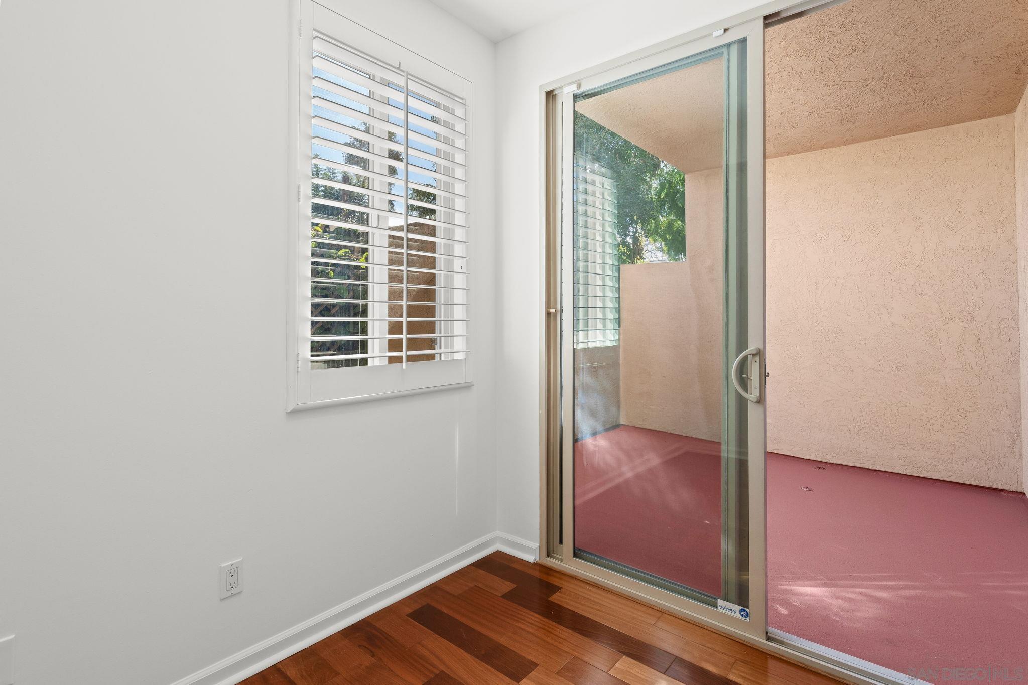 Detail Gallery Image 18 of 24 For 4069  Gresham St, San Diego,  CA 92109 - 2 Beds | 2/1 Baths