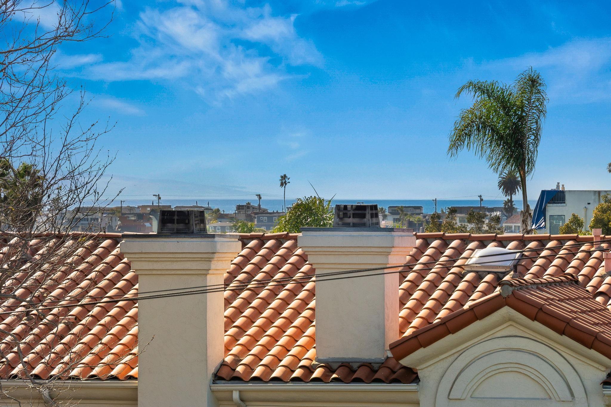 Detail Gallery Image 20 of 24 For 4069  Gresham St, San Diego,  CA 92109 - 2 Beds | 2/1 Baths