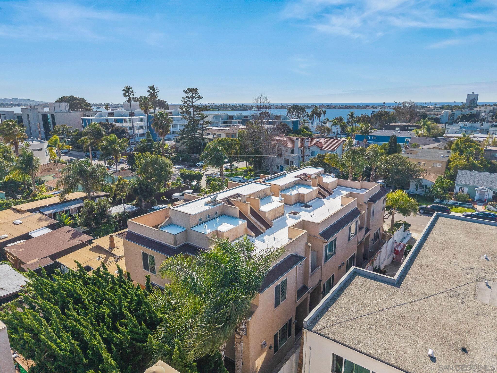 Detail Gallery Image 24 of 24 For 4069  Gresham St, San Diego,  CA 92109 - 2 Beds | 2/1 Baths