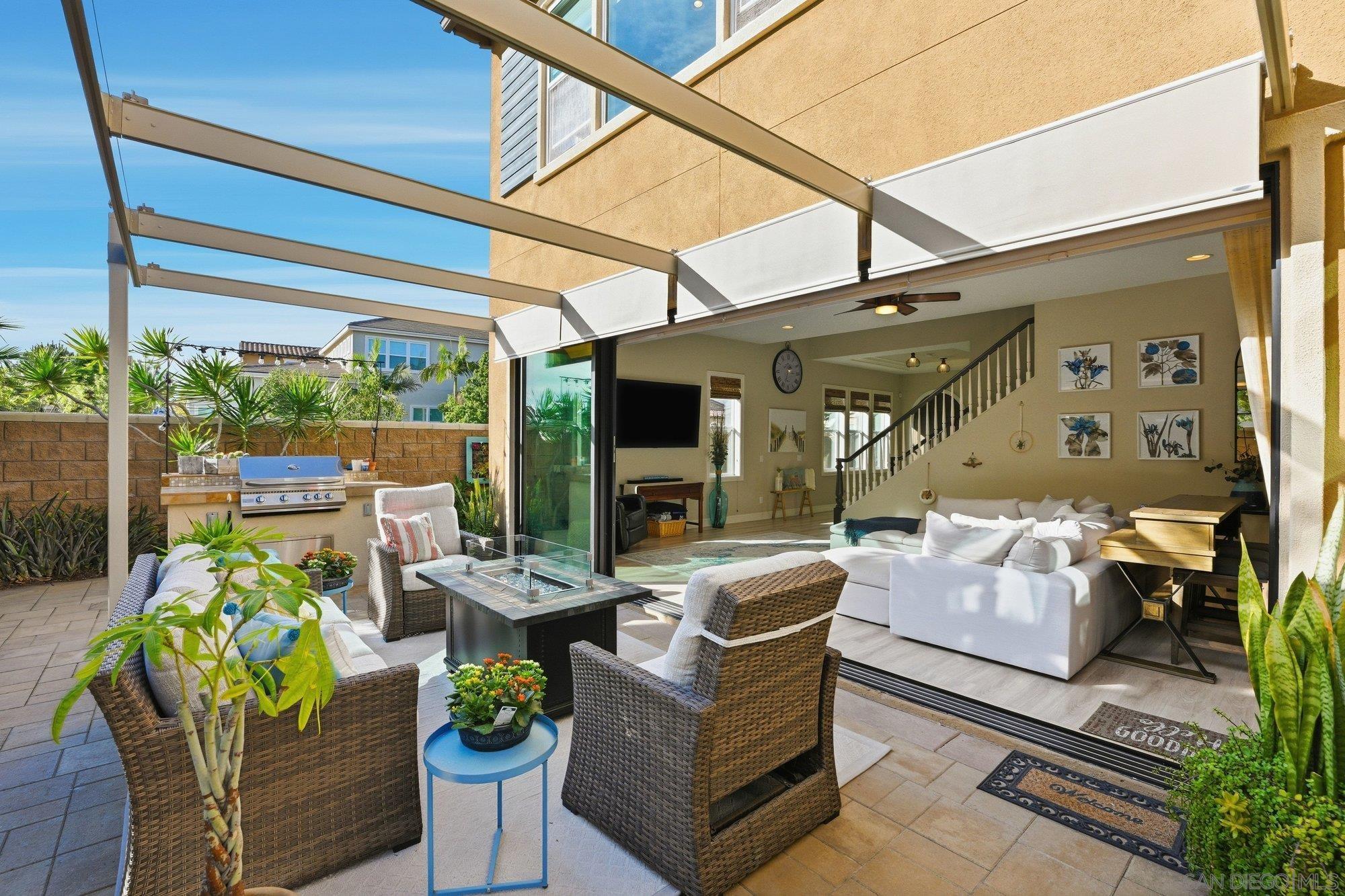 Detail Gallery Image 17 of 51 For 4825  Portola Ct, Carlsbad,  CA 92010 - 4 Beds | 4/1 Baths