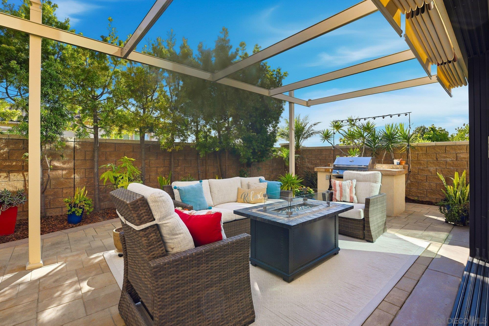 Detail Gallery Image 18 of 51 For 4825  Portola Ct, Carlsbad,  CA 92010 - 4 Beds | 4/1 Baths