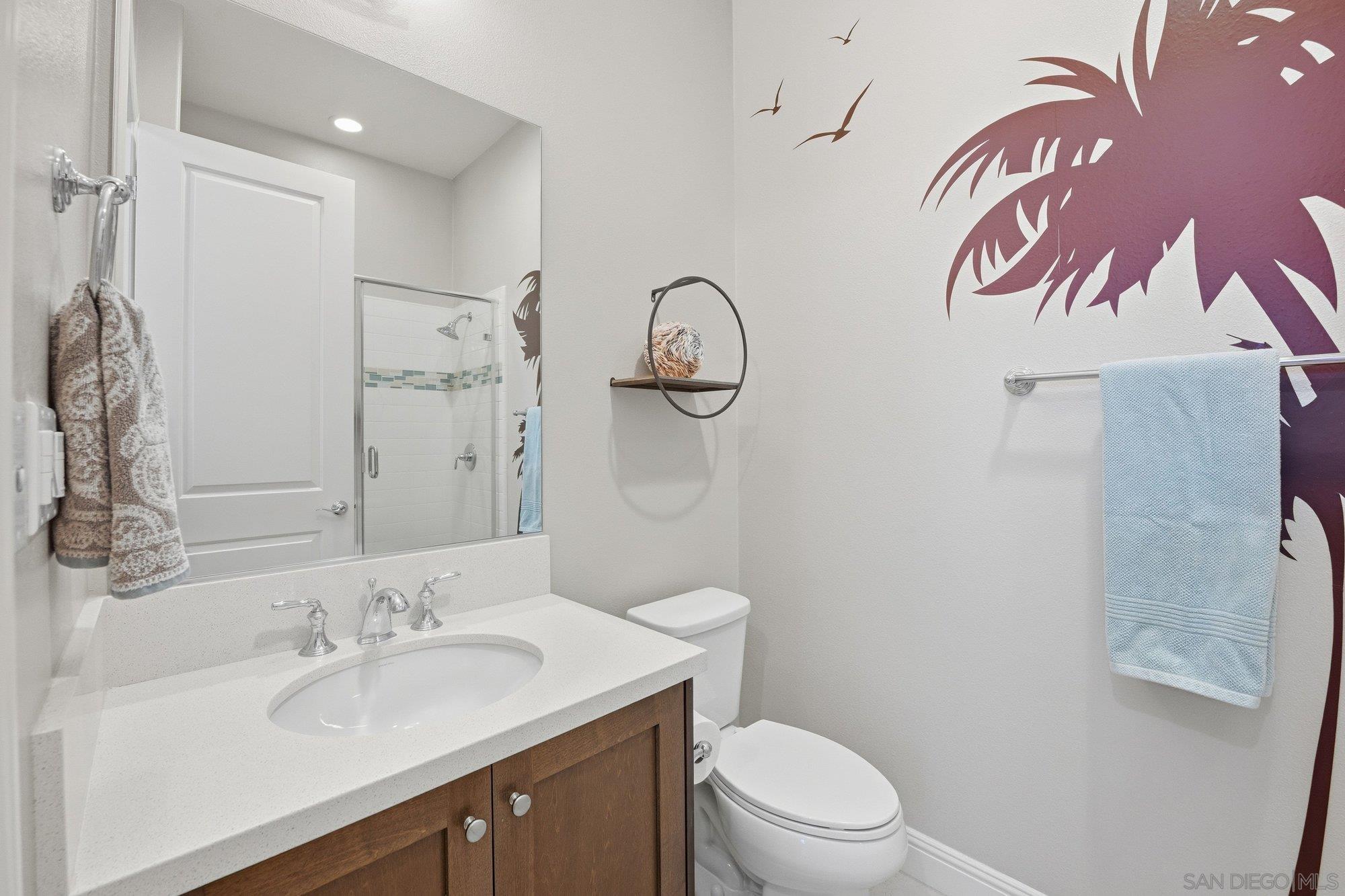 Detail Gallery Image 25 of 51 For 4825  Portola Ct, Carlsbad,  CA 92010 - 4 Beds | 4/1 Baths