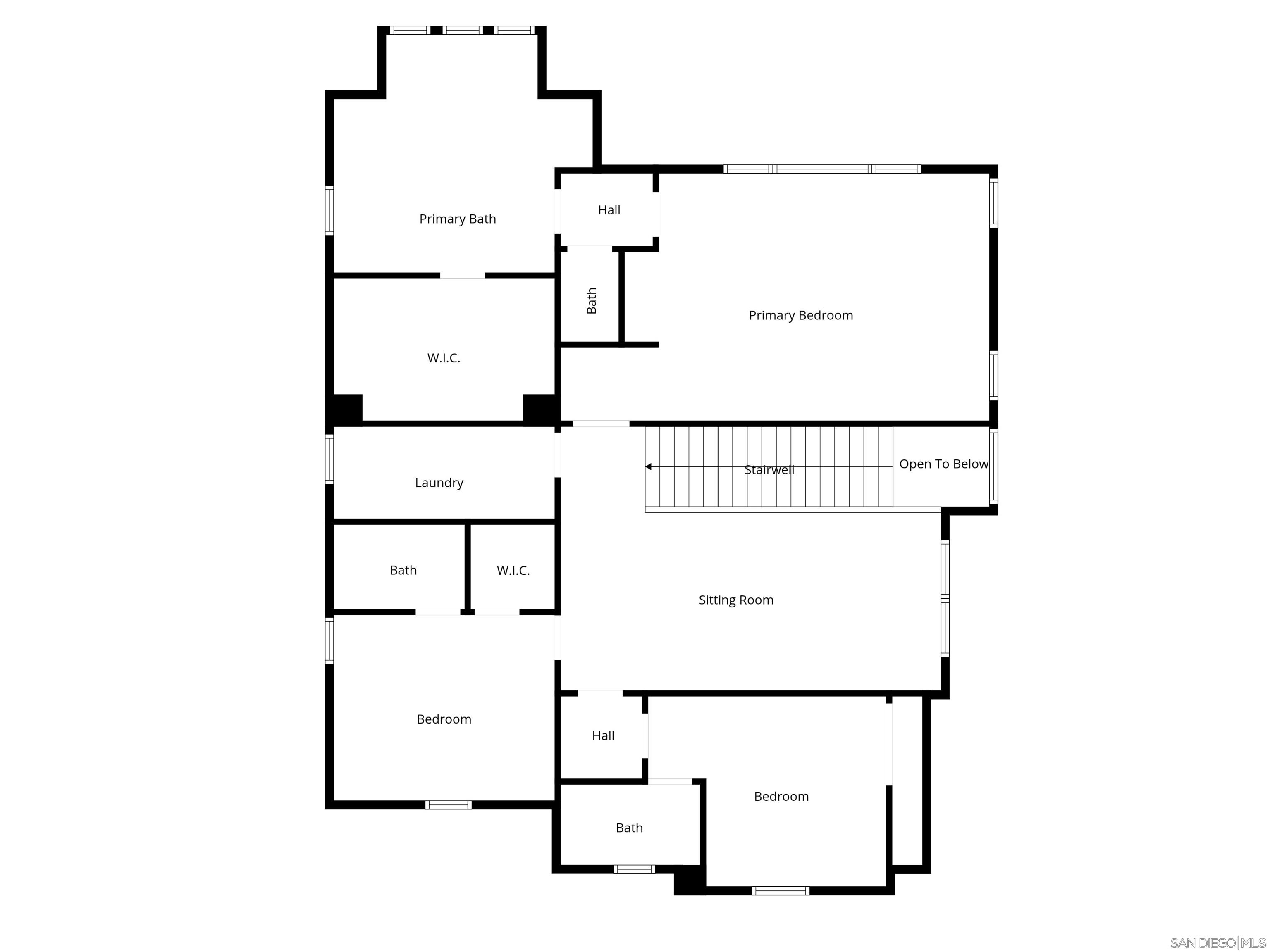 Detail Gallery Image 49 of 51 For 4825  Portola Ct, Carlsbad,  CA 92010 - 4 Beds | 4/1 Baths