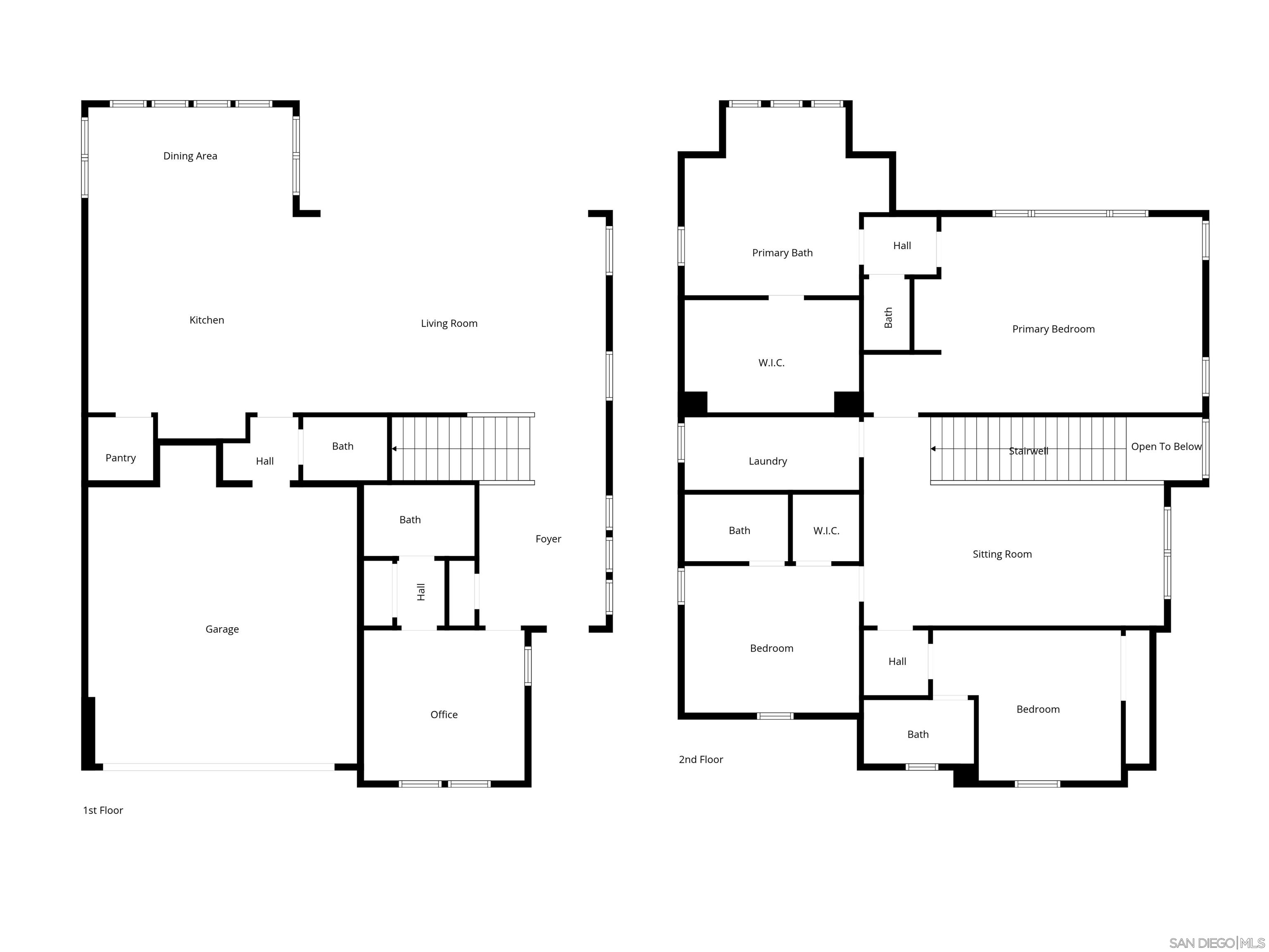 Detail Gallery Image 50 of 51 For 4825  Portola Ct, Carlsbad,  CA 92010 - 4 Beds | 4/1 Baths