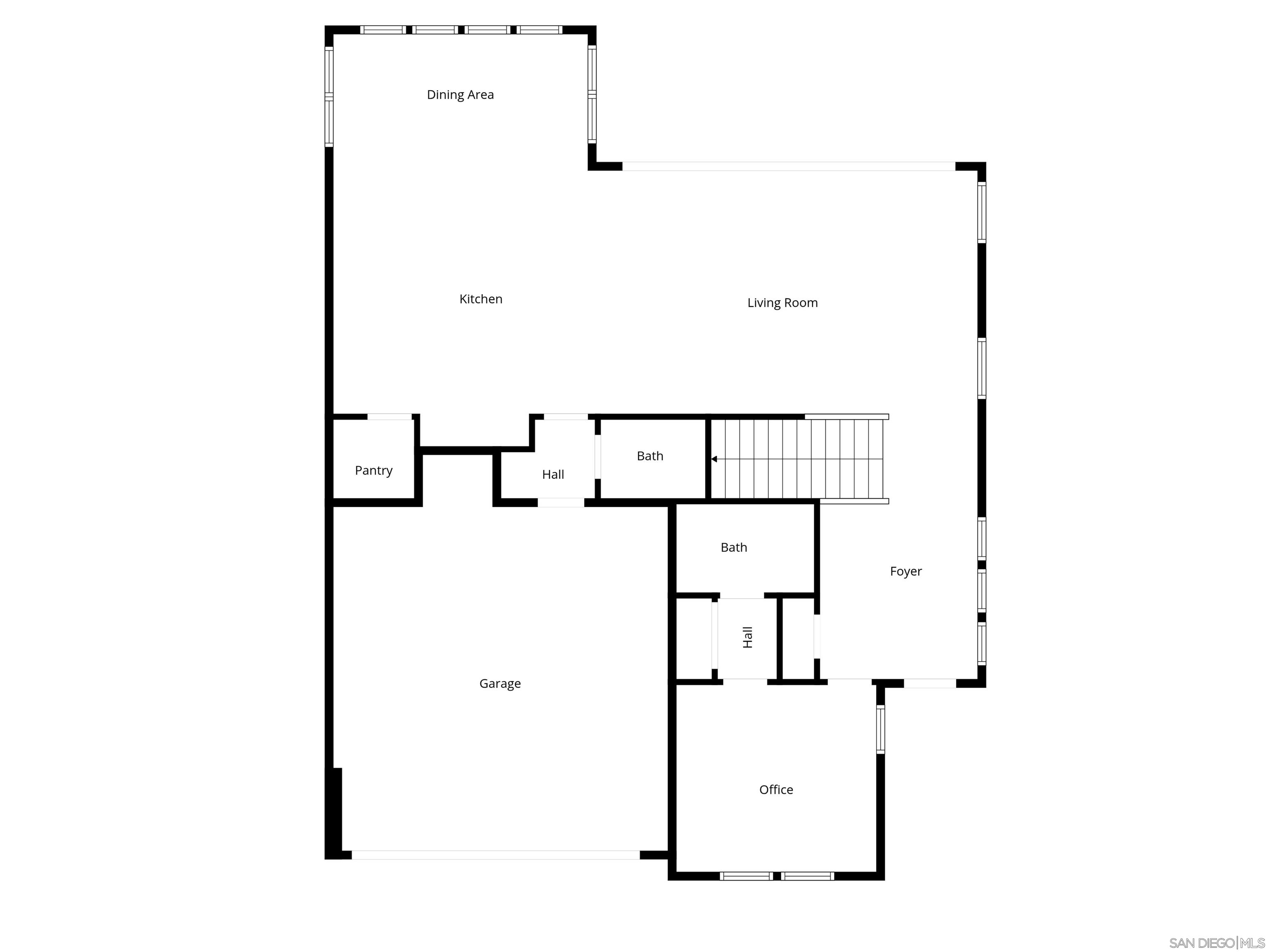 Detail Gallery Image 51 of 51 For 4825  Portola Ct, Carlsbad,  CA 92010 - 4 Beds | 4/1 Baths