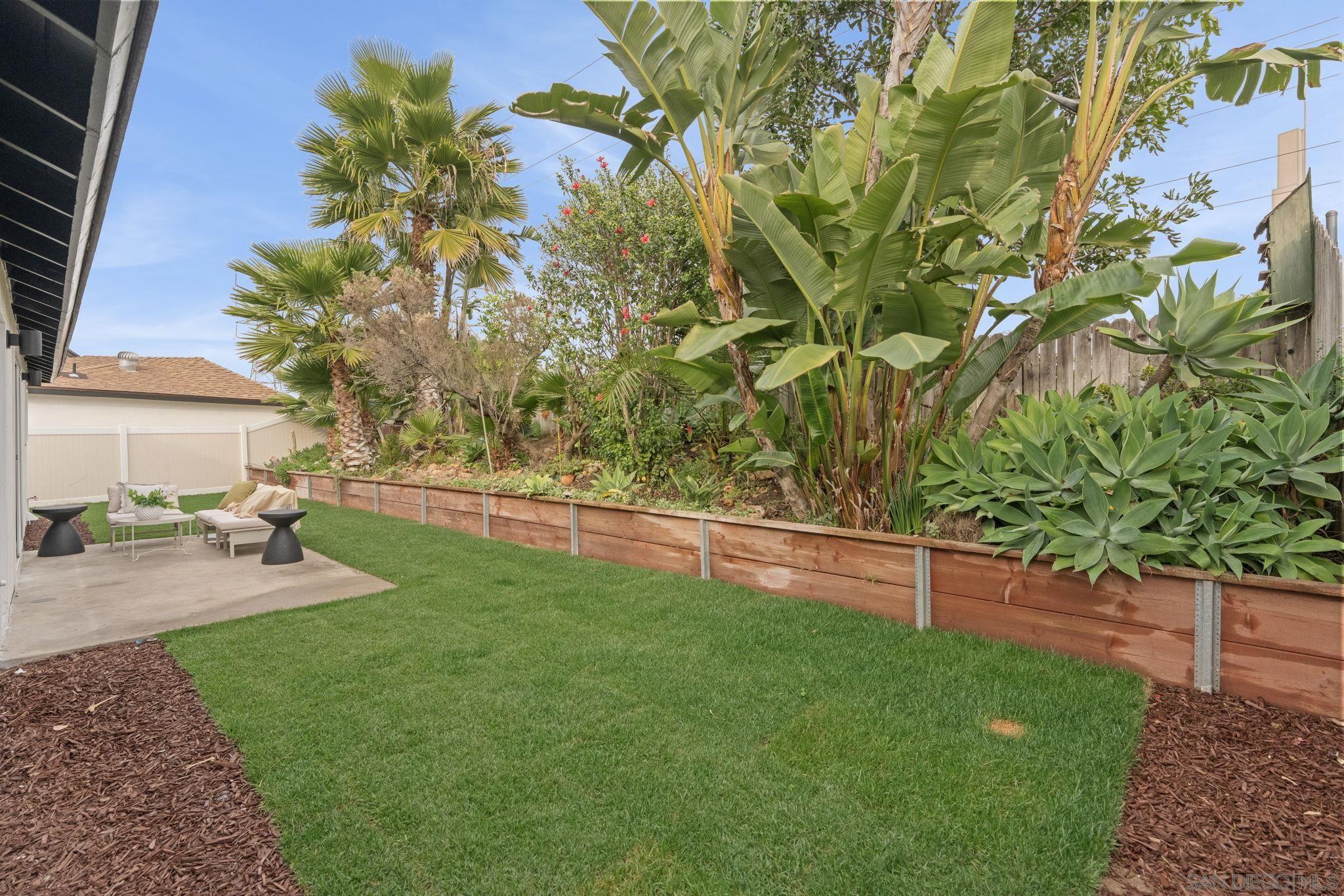 Detail Gallery Image 10 of 54 For 3545  Mount Burnham Ct, San Diego,  CA 92111 - 3 Beds | 2 Baths