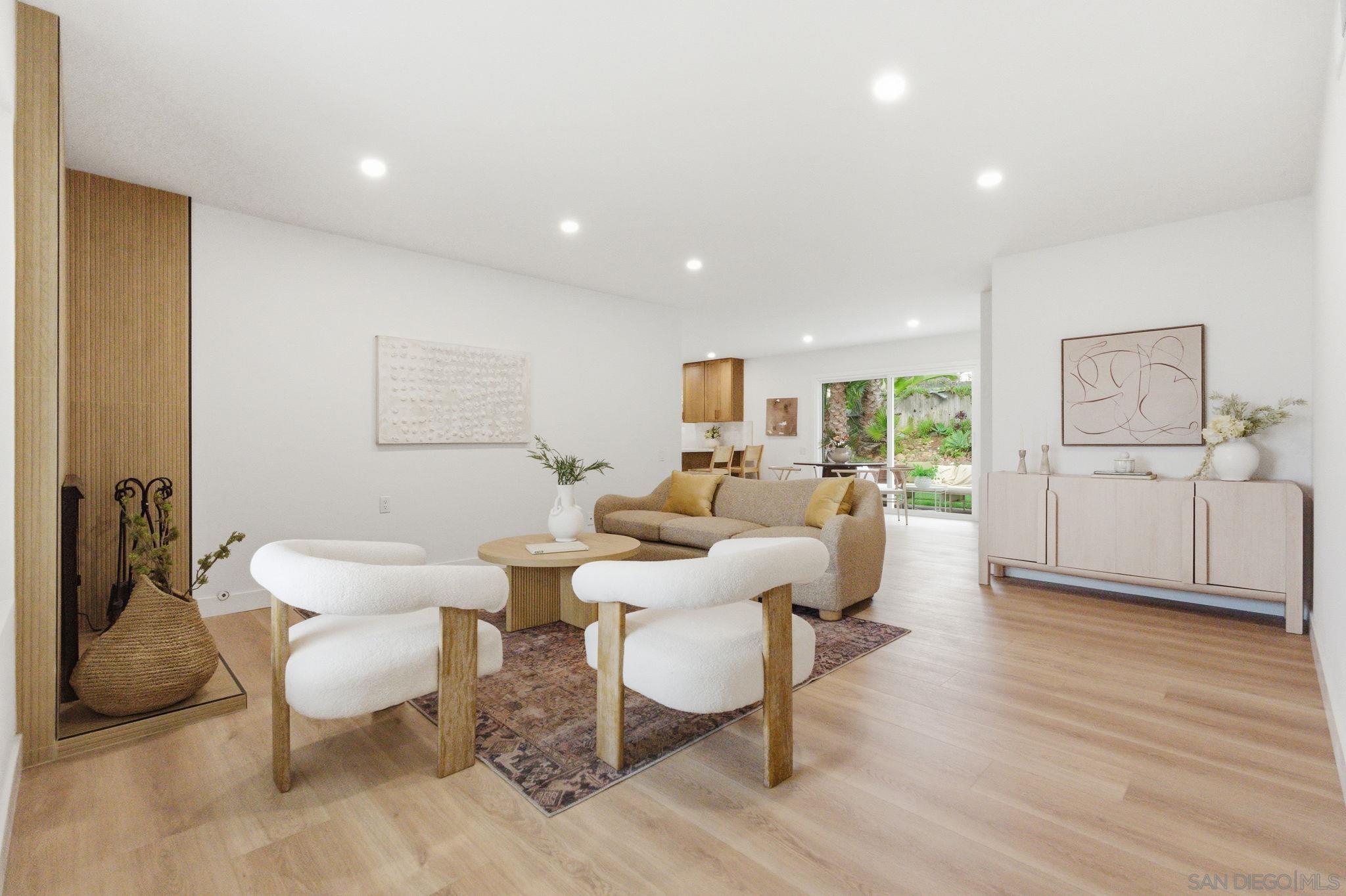 Detail Gallery Image 15 of 54 For 3545  Mount Burnham Ct, San Diego,  CA 92111 - 3 Beds | 2 Baths