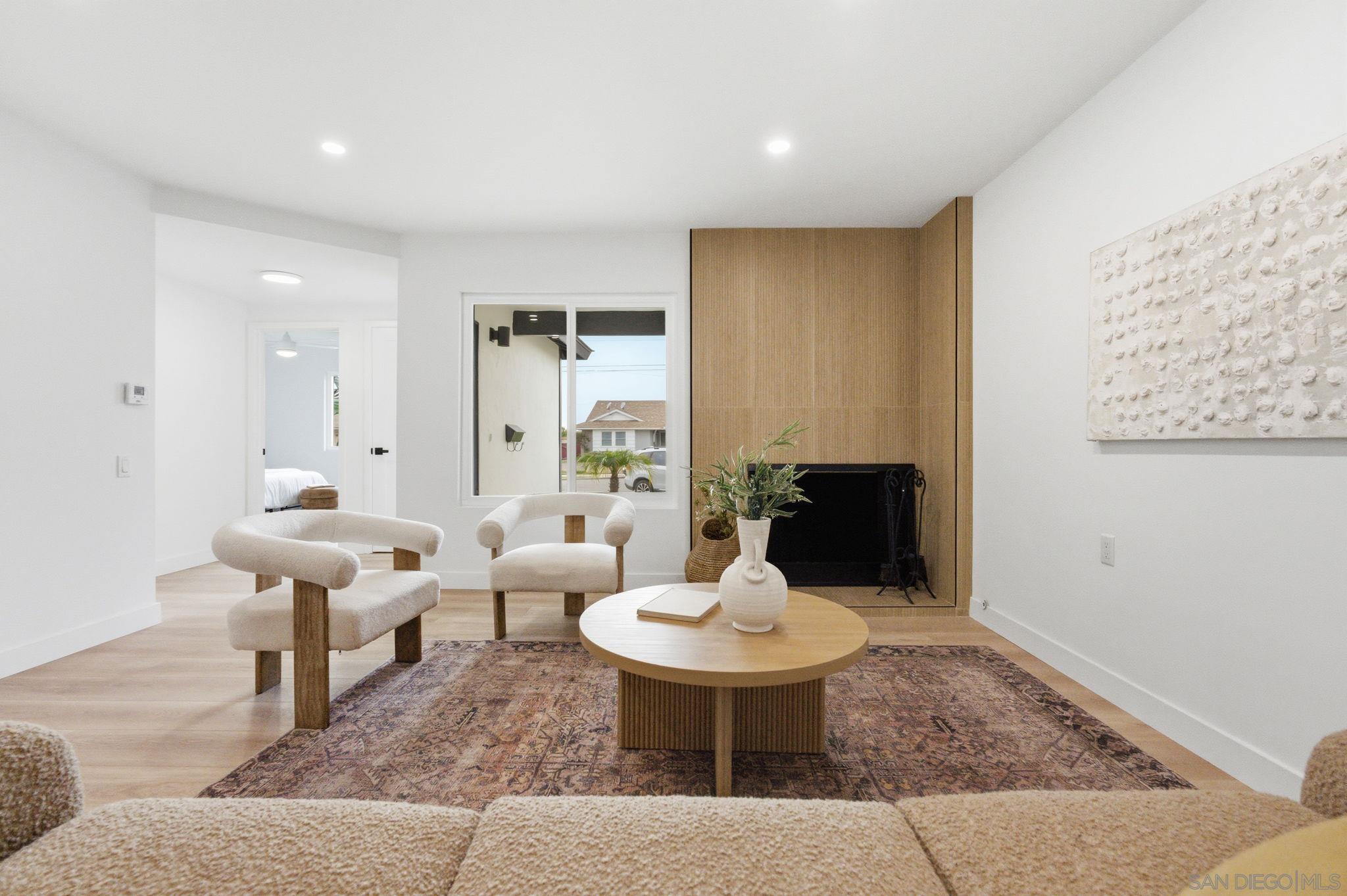 Detail Gallery Image 16 of 54 For 3545  Mount Burnham Ct, San Diego,  CA 92111 - 3 Beds | 2 Baths