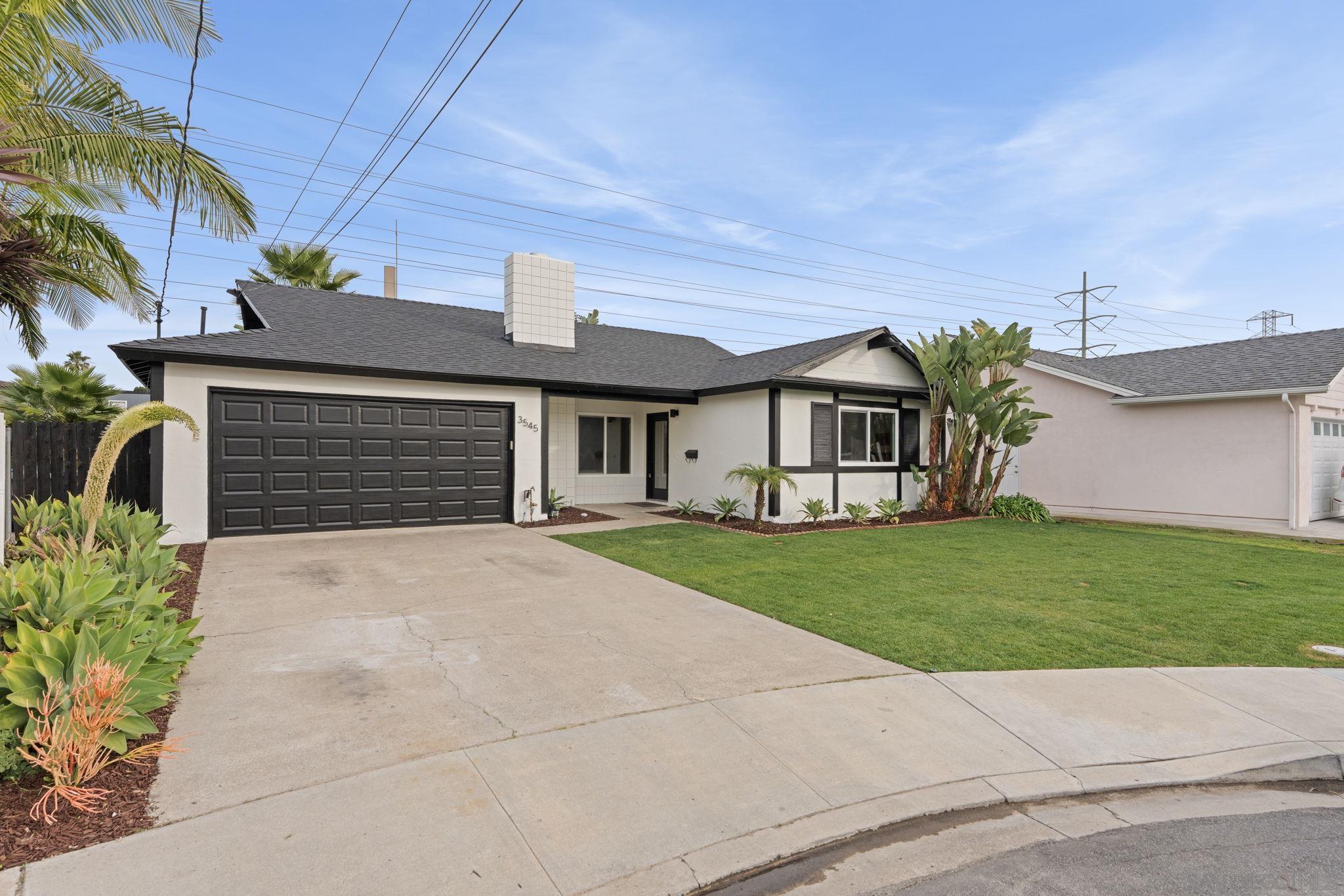 Detail Gallery Image 3 of 54 For 3545  Mount Burnham Ct, San Diego,  CA 92111 - 3 Beds | 2 Baths