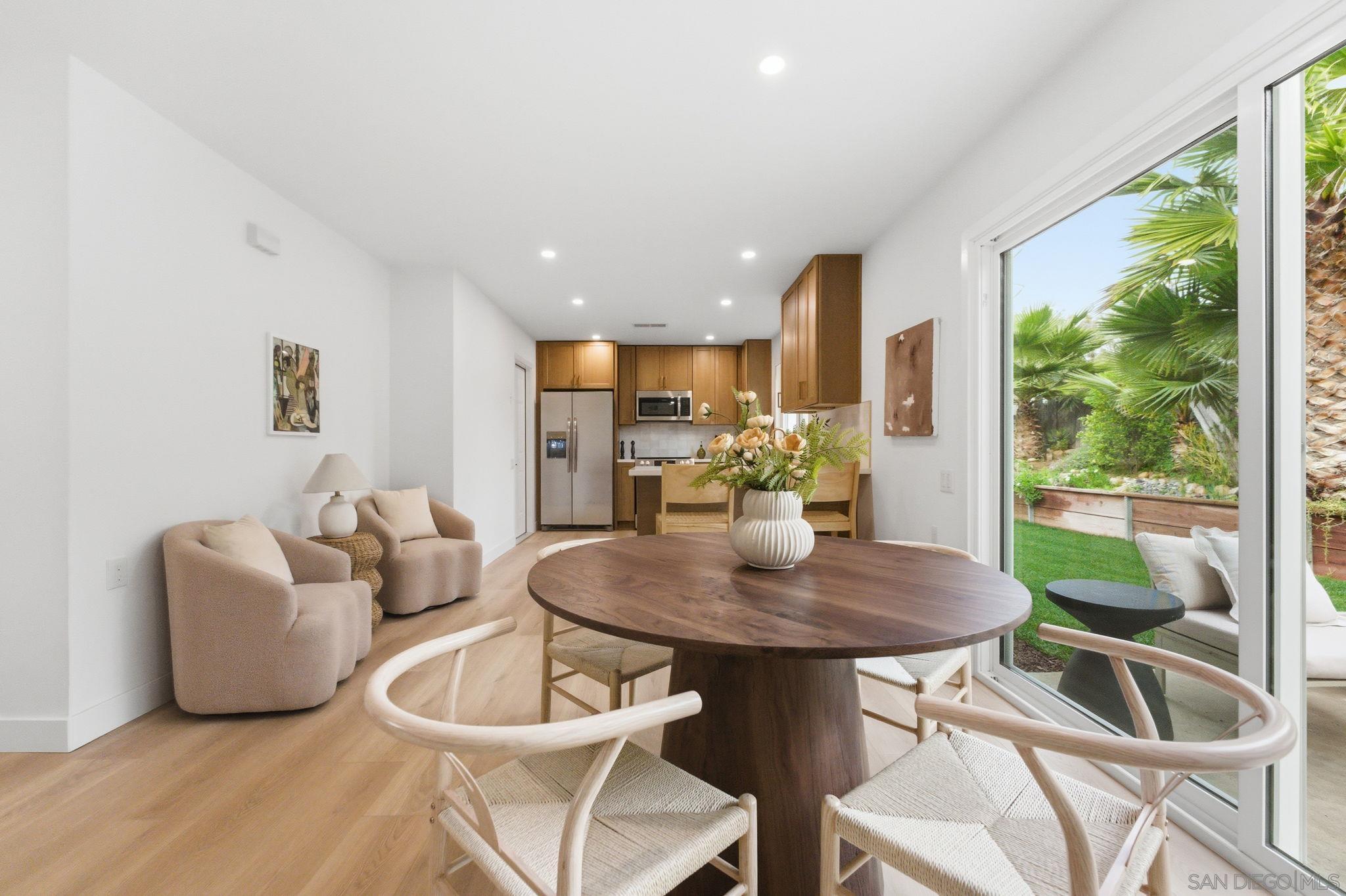 Detail Gallery Image 21 of 54 For 3545  Mount Burnham Ct, San Diego,  CA 92111 - 3 Beds | 2 Baths