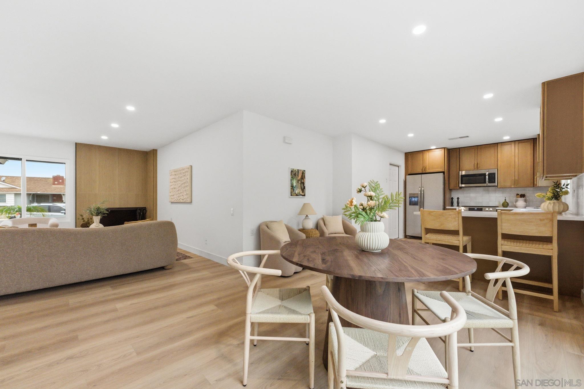 Detail Gallery Image 24 of 54 For 3545  Mount Burnham Ct, San Diego,  CA 92111 - 3 Beds | 2 Baths