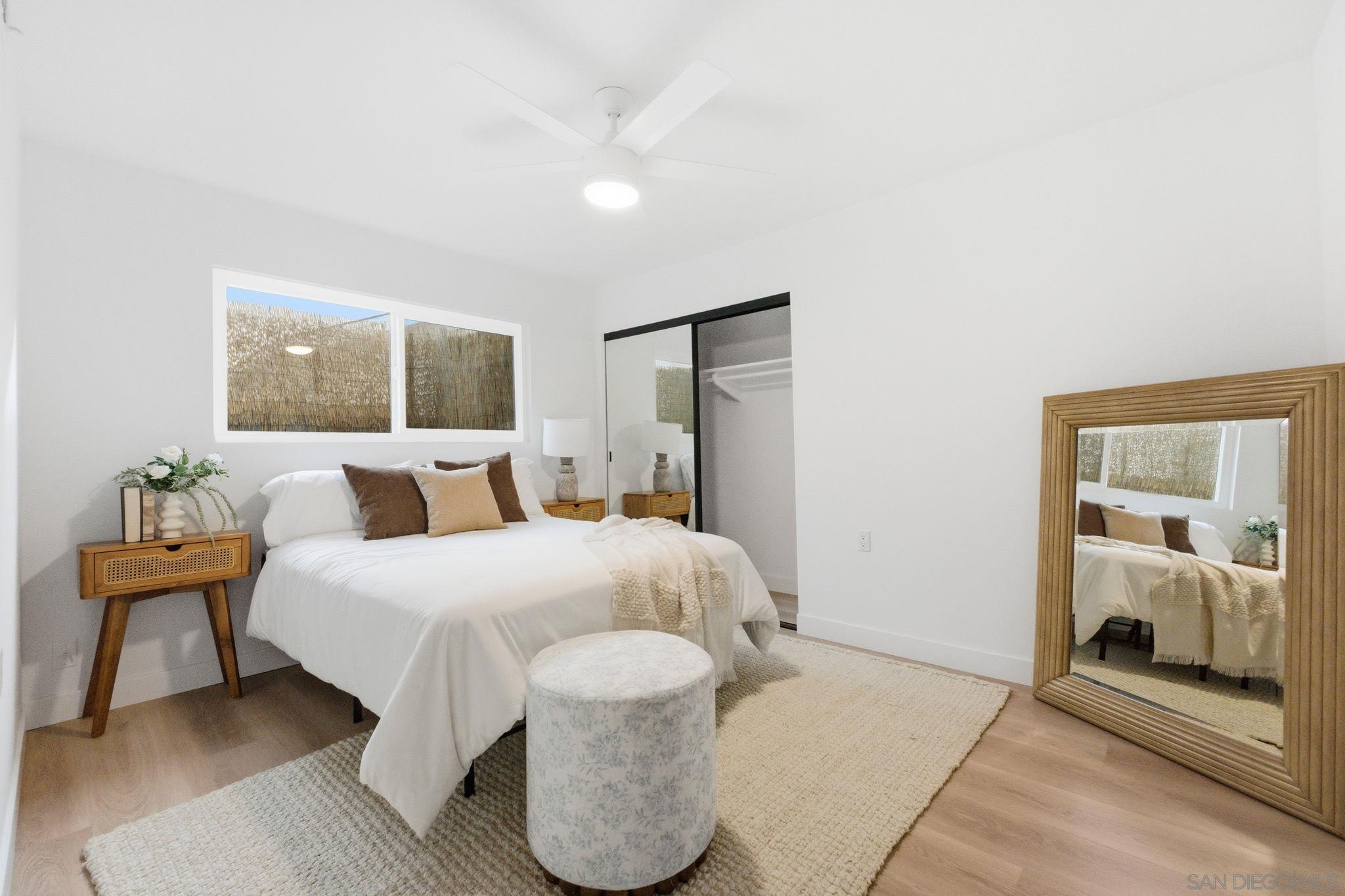 Detail Gallery Image 34 of 54 For 3545  Mount Burnham Ct, San Diego,  CA 92111 - 3 Beds | 2 Baths