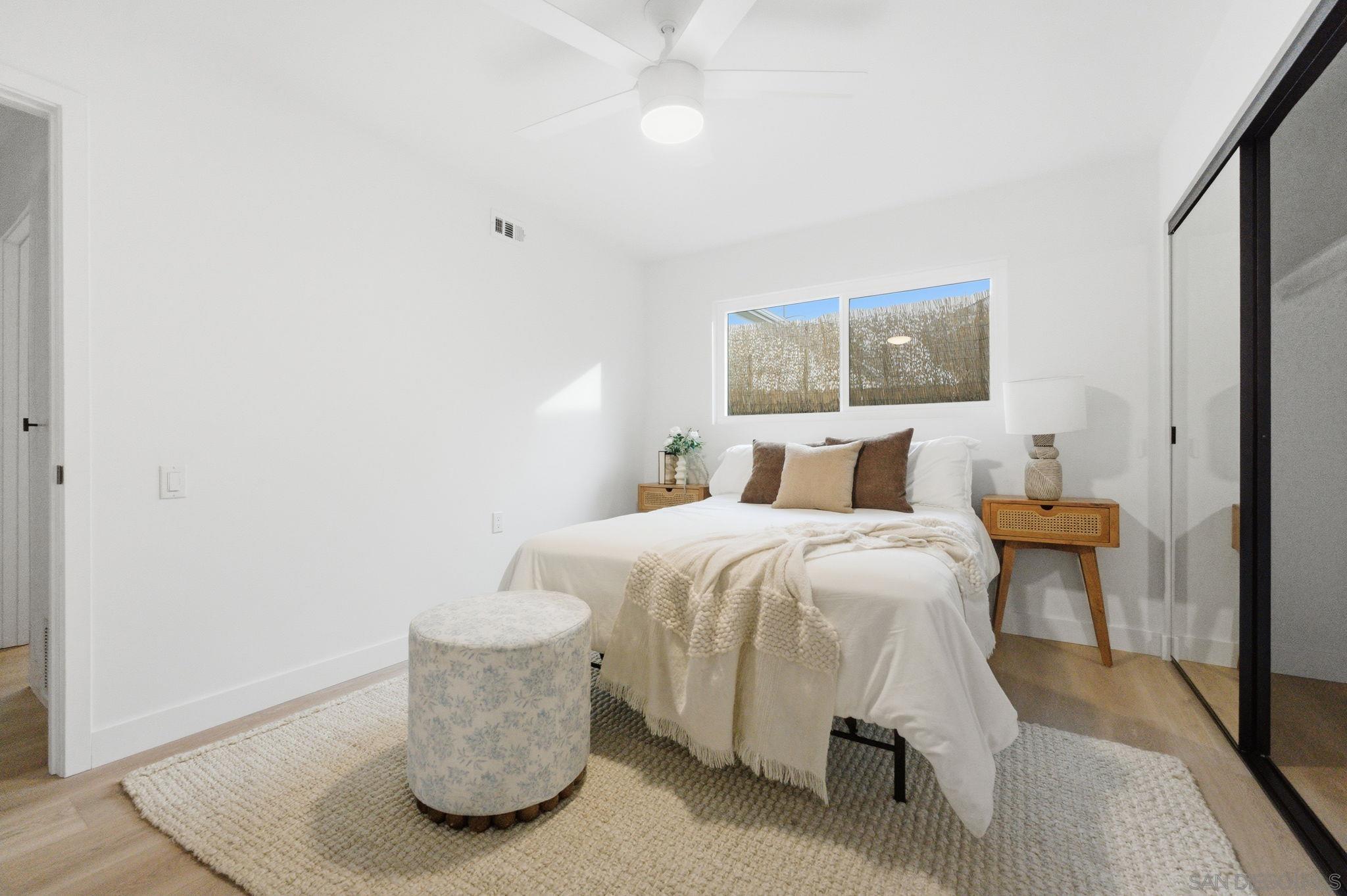 Detail Gallery Image 35 of 54 For 3545  Mount Burnham Ct, San Diego,  CA 92111 - 3 Beds | 2 Baths