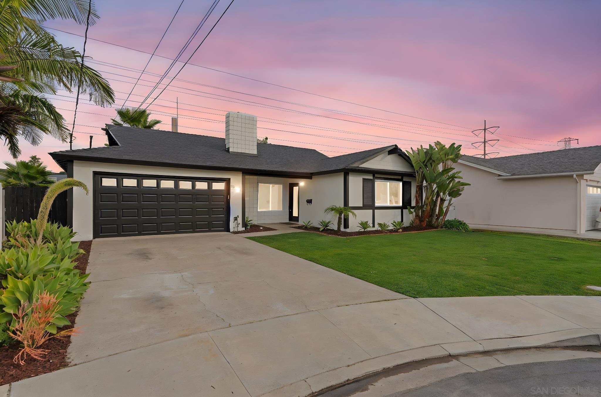 Detail Gallery Image 4 of 54 For 3545  Mount Burnham Ct, San Diego,  CA 92111 - 3 Beds | 2 Baths