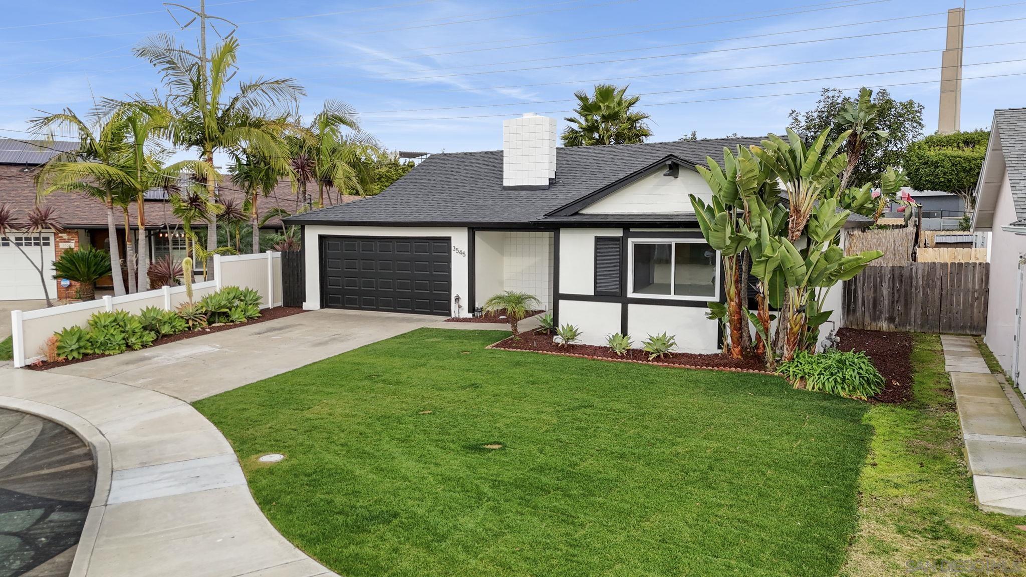 Detail Gallery Image 6 of 54 For 3545  Mount Burnham Ct, San Diego,  CA 92111 - 3 Beds | 2 Baths