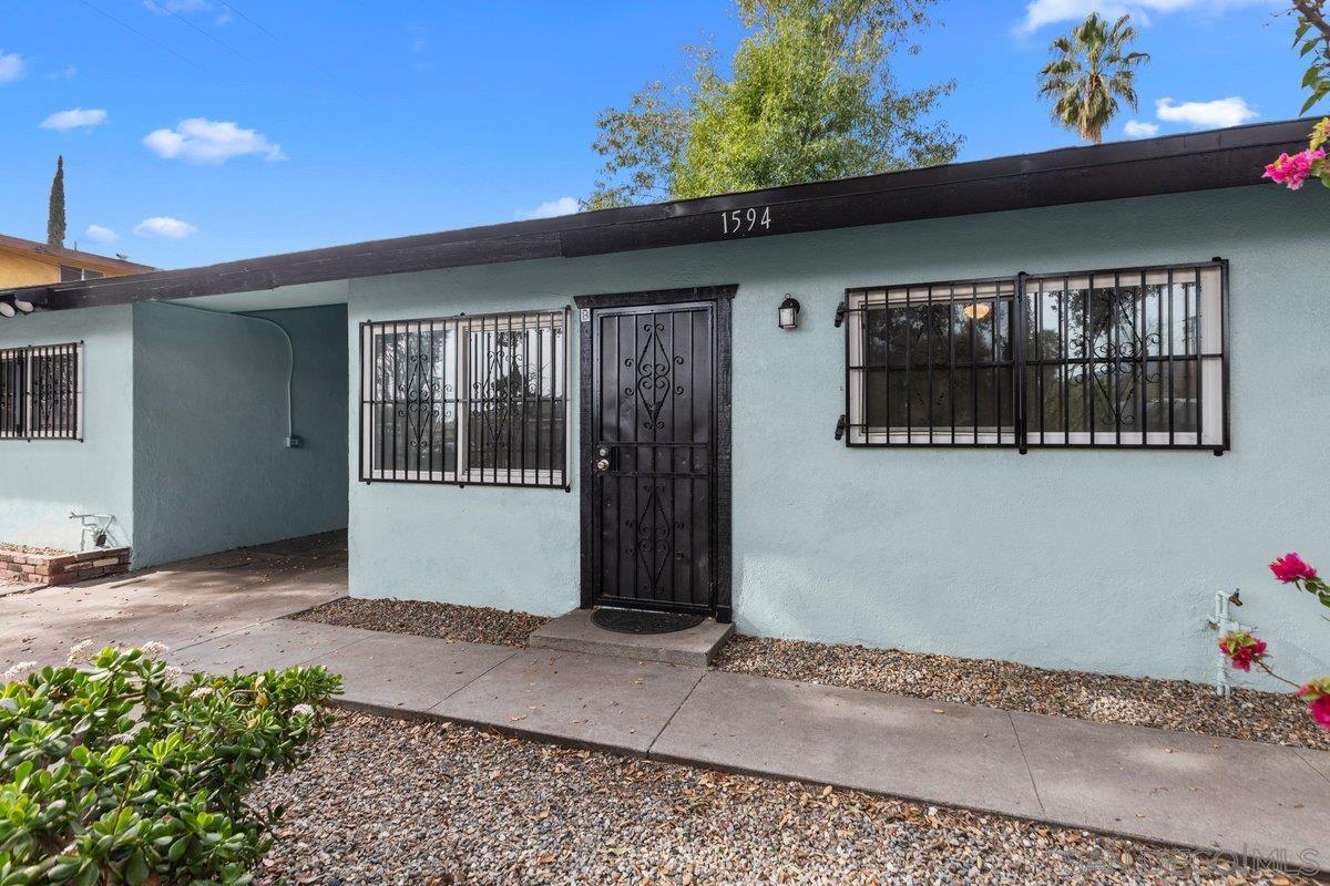 Detail Gallery Image 4 of 56 For 179 E 16th St, San Bernardino,  CA 92404 - – Beds | – Baths