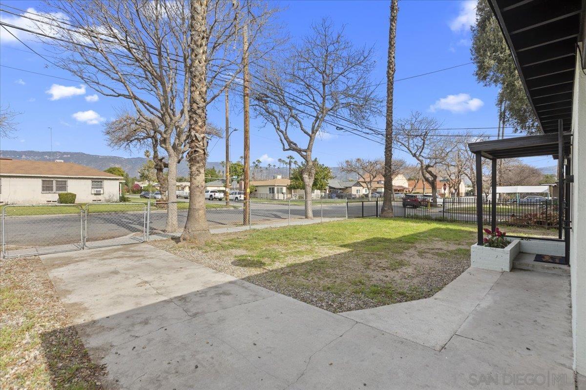 Detail Gallery Image 36 of 56 For 179 E 16th St, San Bernardino,  CA 92404 - – Beds | – Baths