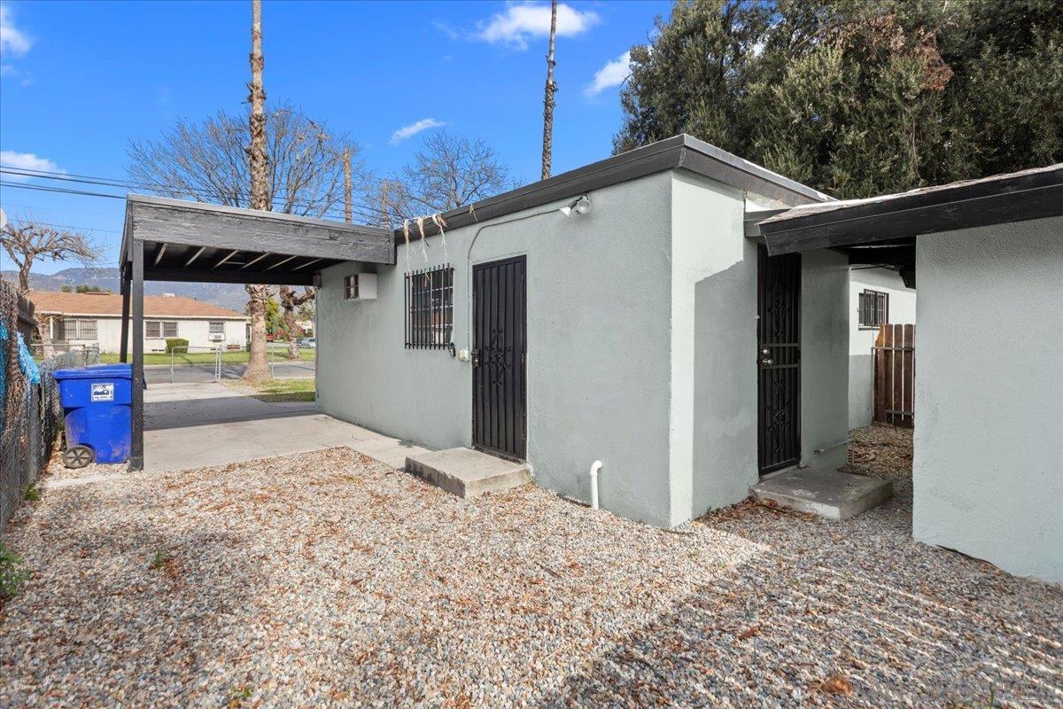 Detail Gallery Image 39 of 56 For 179 E 16th St, San Bernardino,  CA 92404 - – Beds | – Baths