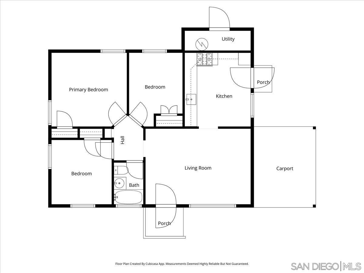 Detail Gallery Image 56 of 56 For 179 E 16th St, San Bernardino,  CA 92404 - – Beds | – Baths
