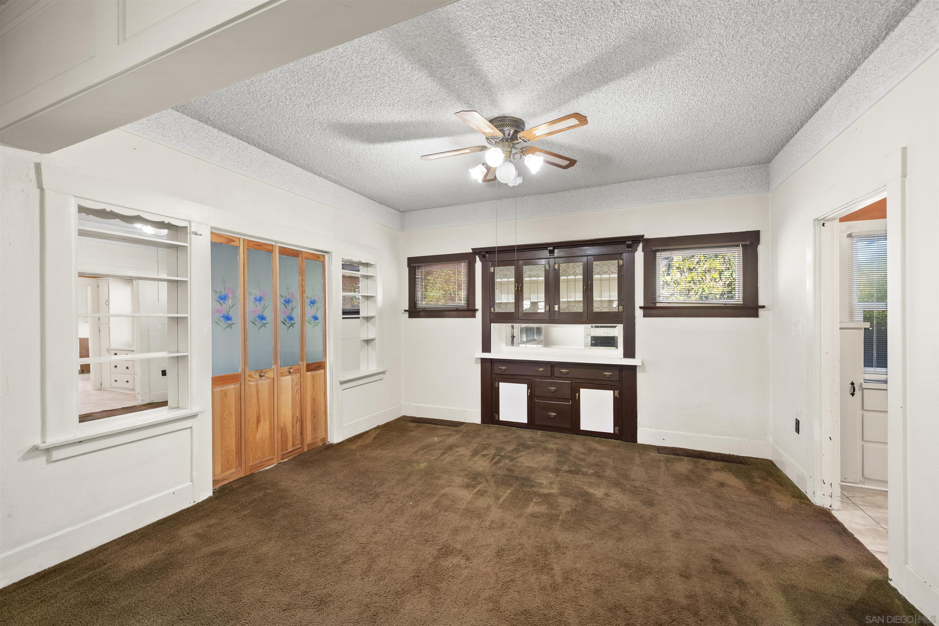 Detail Gallery Image 11 of 62 For 3677  Highland, San Diego,  CA 92105 - 3 Beds | 1 Baths