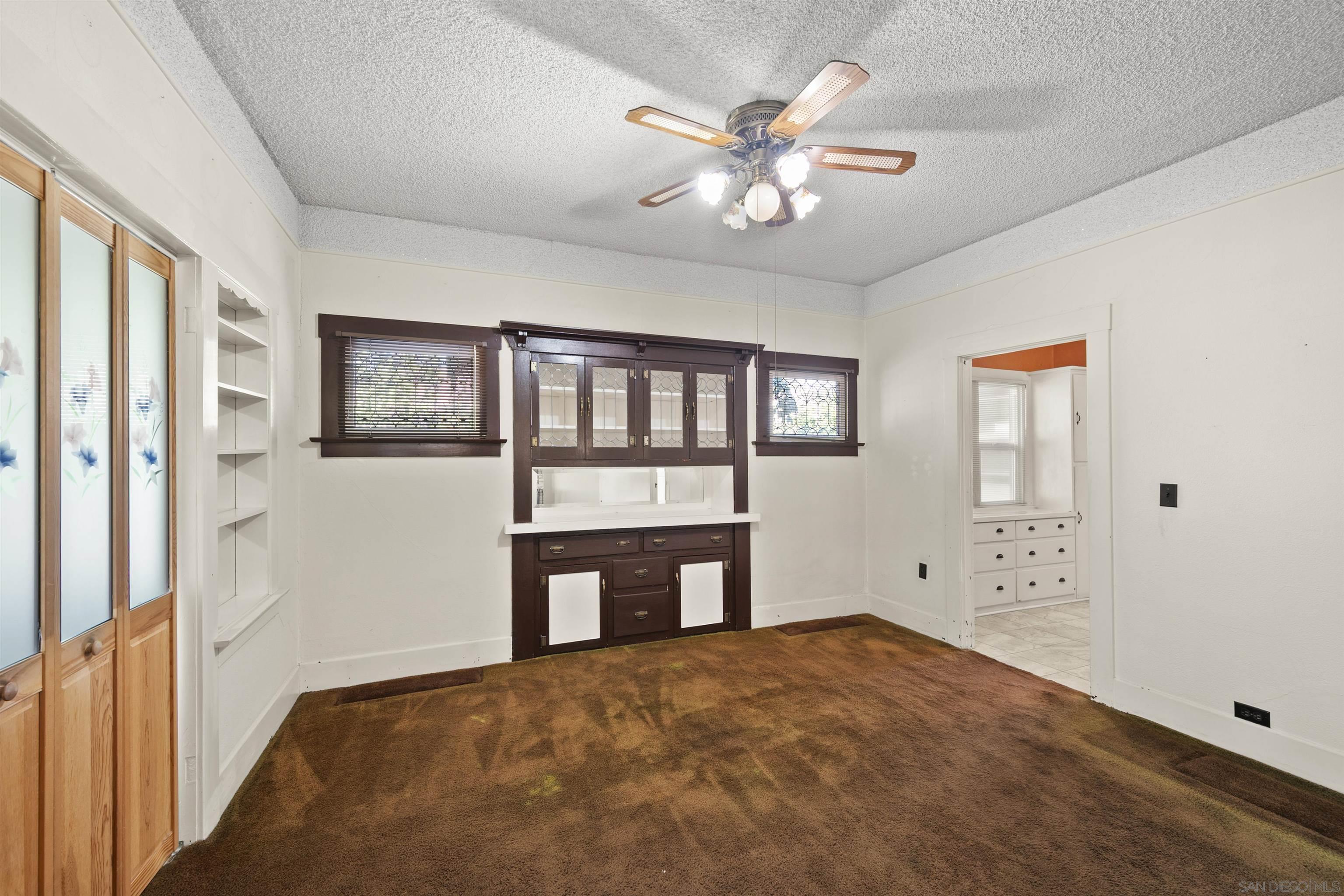 Detail Gallery Image 13 of 62 For 3677  Highland, San Diego,  CA 92105 - 3 Beds | 1 Baths