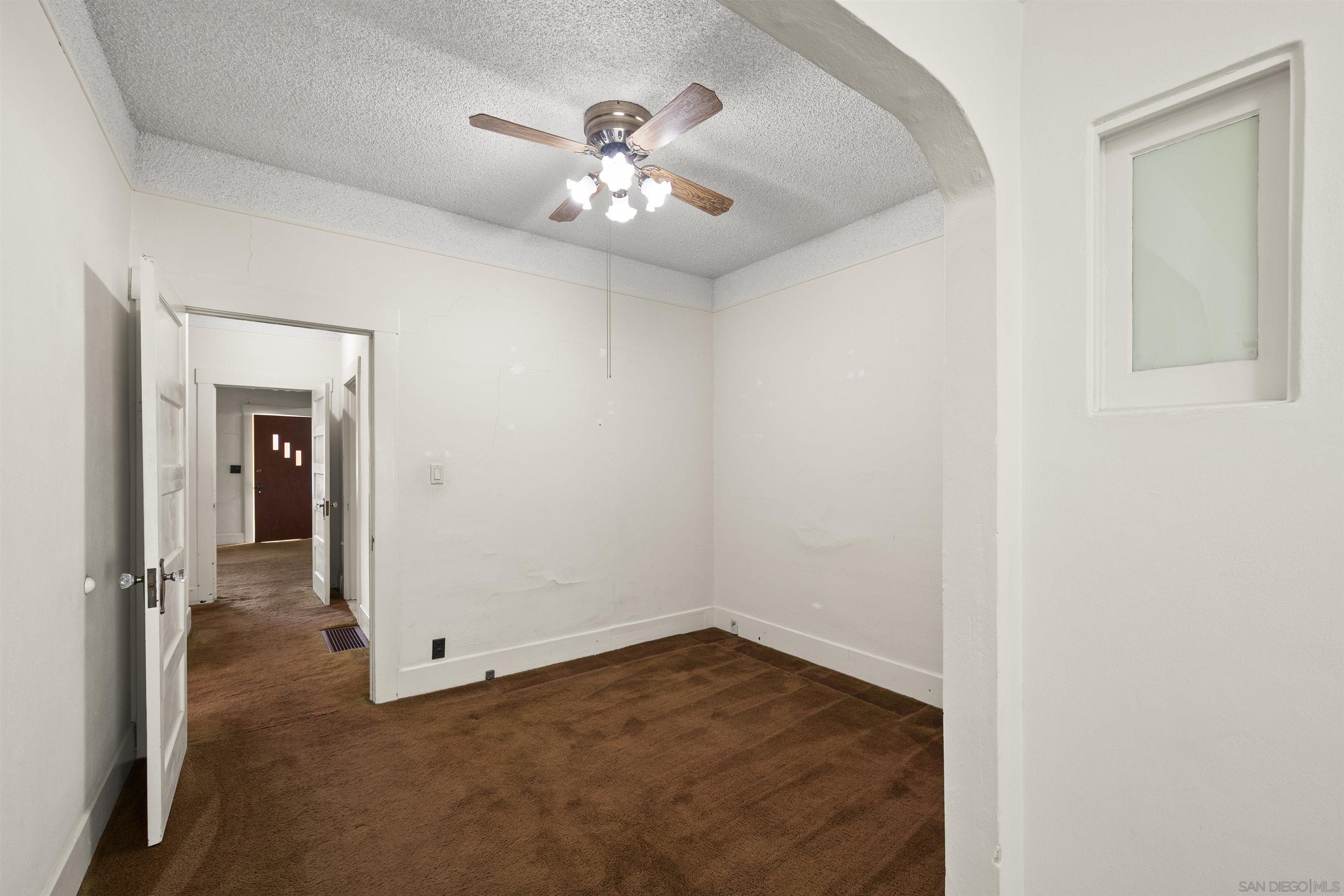 Detail Gallery Image 20 of 62 For 3677  Highland, San Diego,  CA 92105 - 3 Beds | 1 Baths