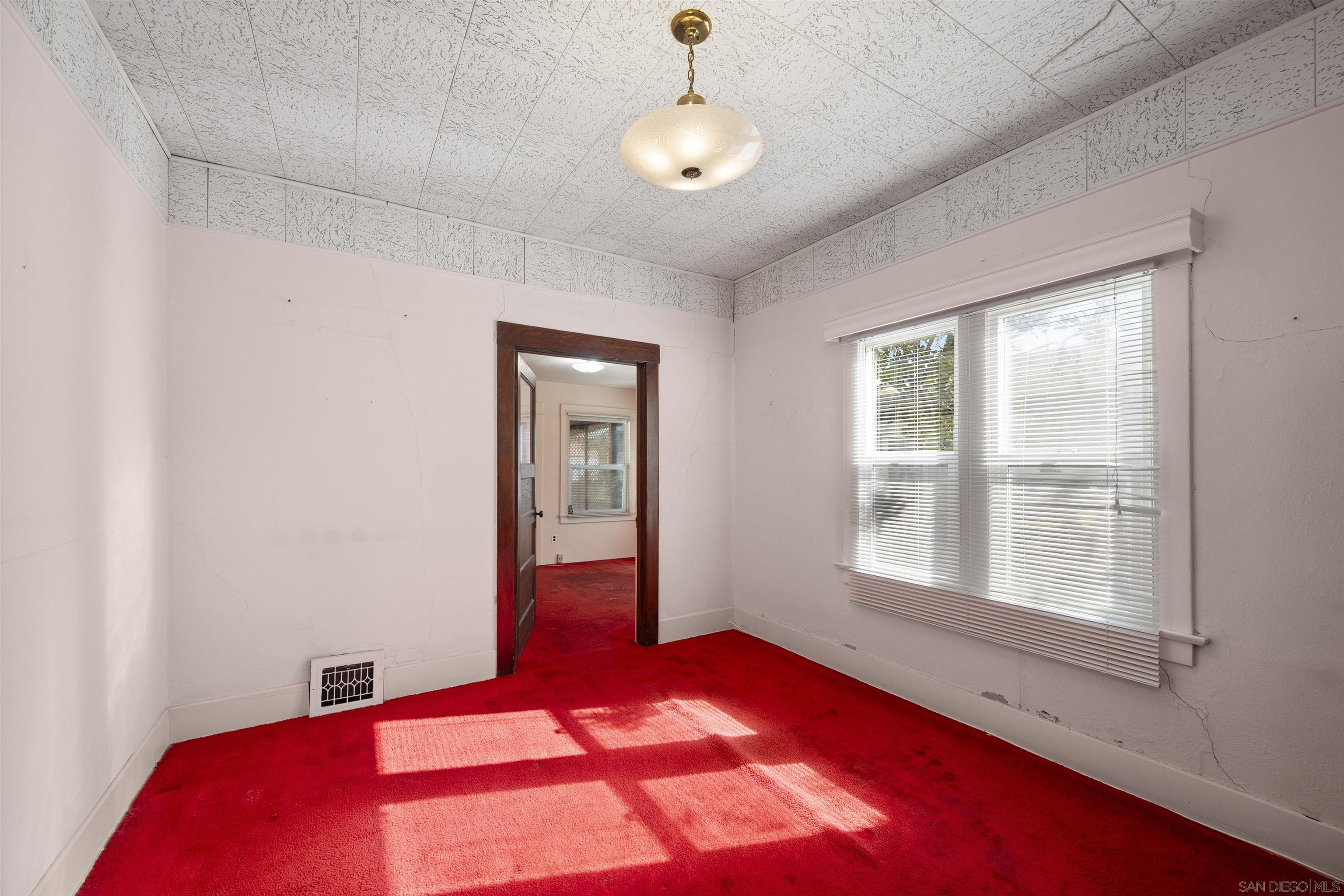 Detail Gallery Image 23 of 62 For 3677  Highland, San Diego,  CA 92105 - 3 Beds | 1 Baths