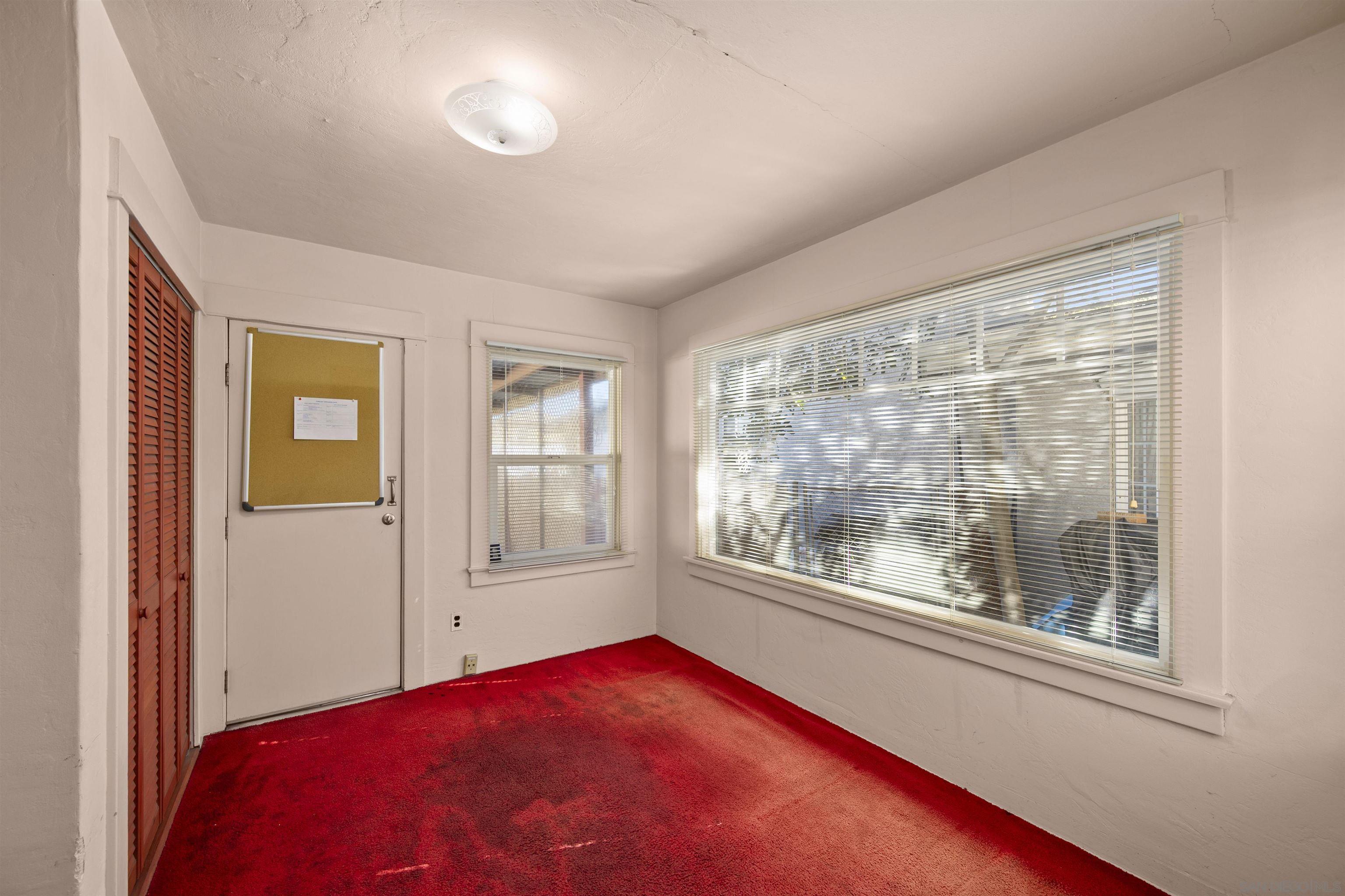 Detail Gallery Image 25 of 62 For 3677  Highland, San Diego,  CA 92105 - 3 Beds | 1 Baths