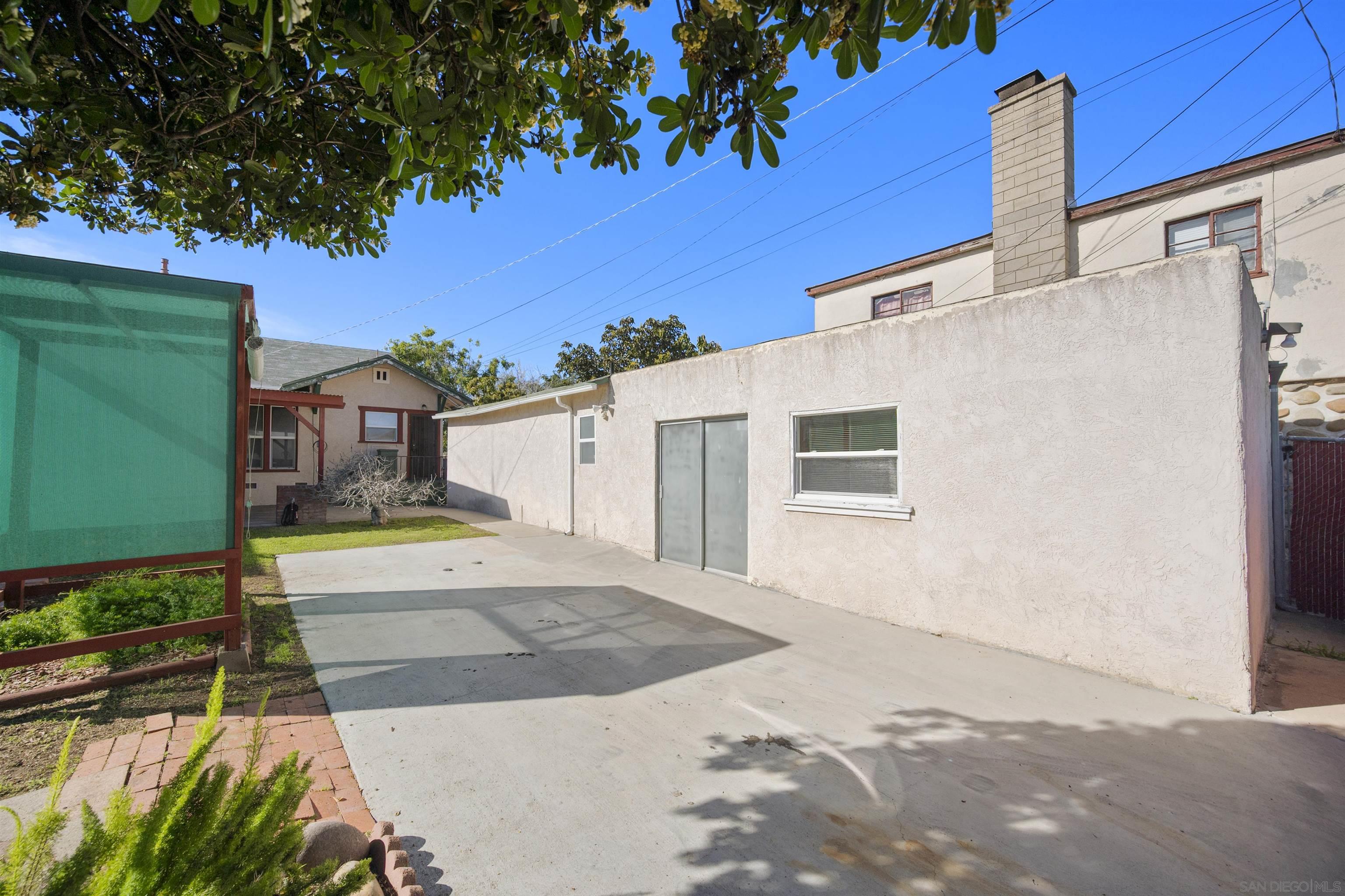 Detail Gallery Image 44 of 62 For 3677  Highland, San Diego,  CA 92105 - 3 Beds | 1 Baths