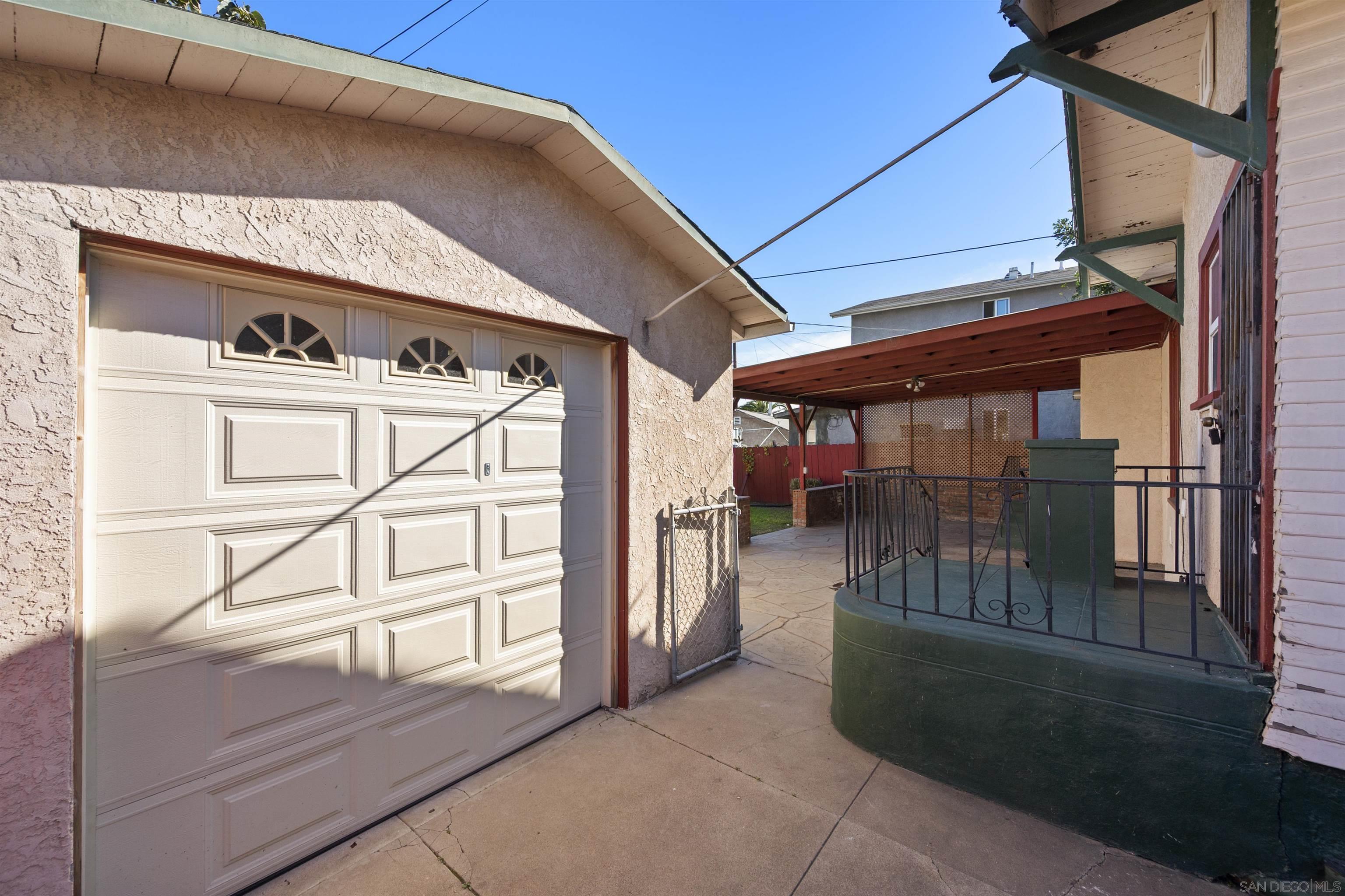 Detail Gallery Image 45 of 62 For 3677  Highland, San Diego,  CA 92105 - 3 Beds | 1 Baths