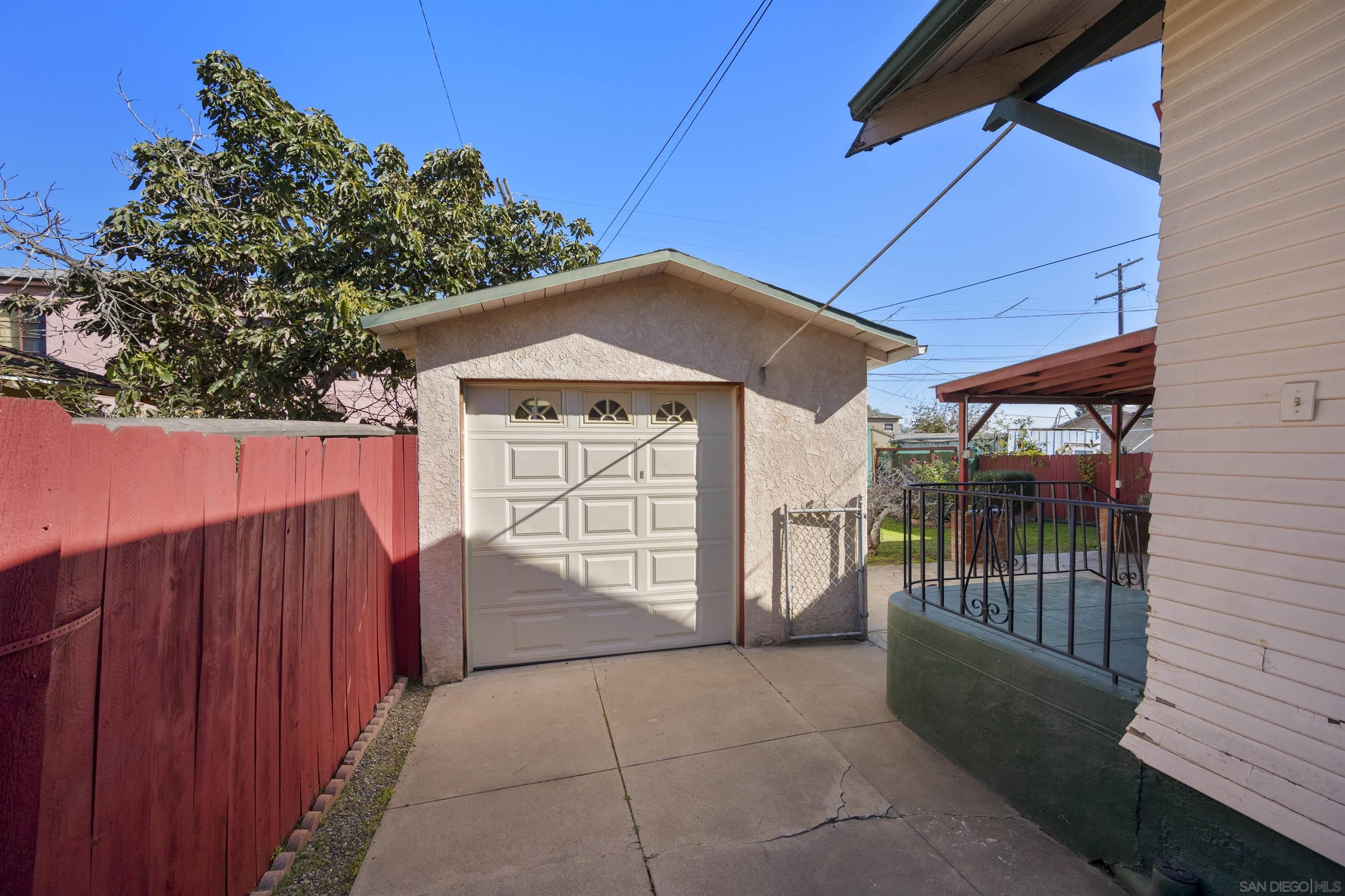 Detail Gallery Image 46 of 62 For 3677  Highland, San Diego,  CA 92105 - 3 Beds | 1 Baths