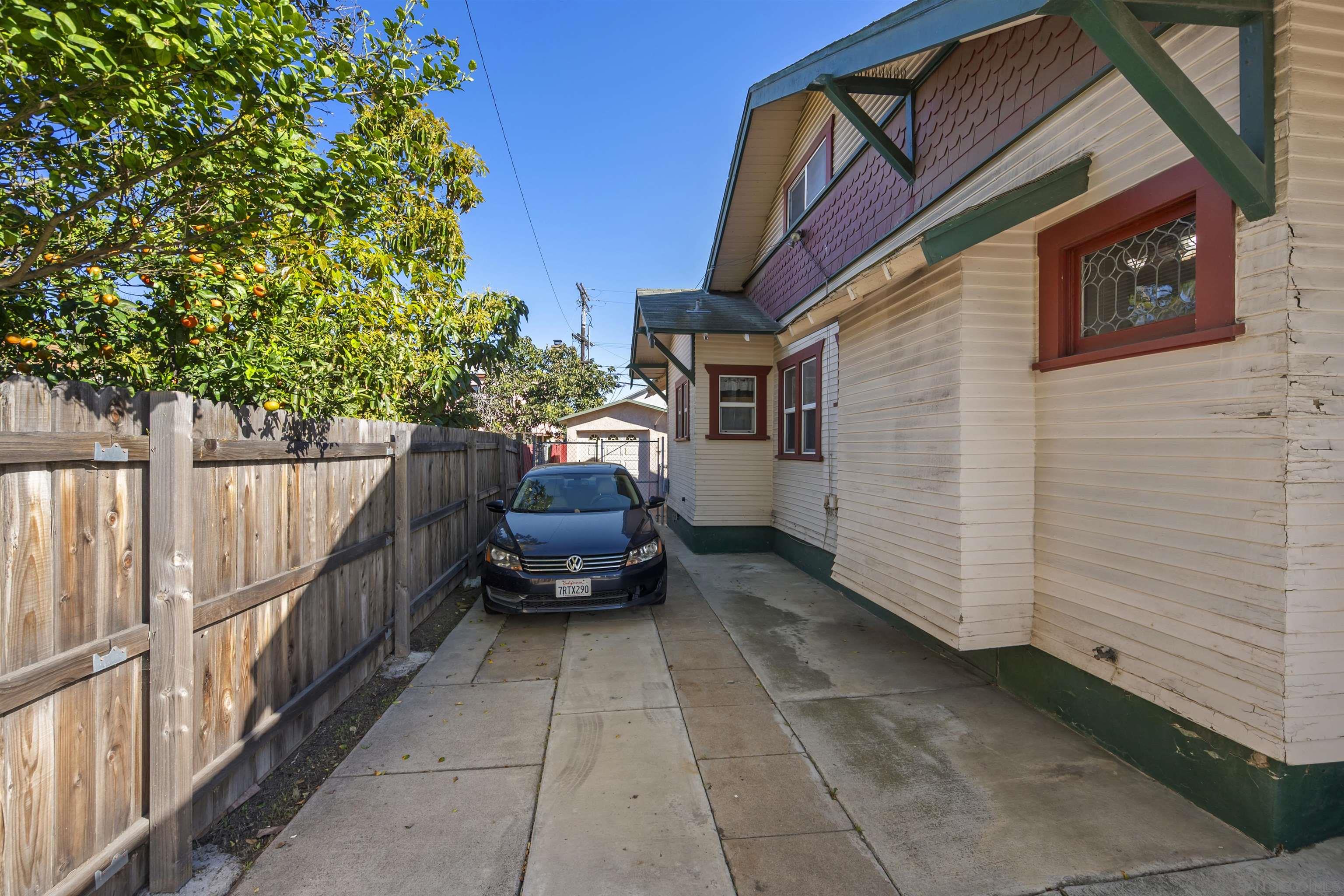 Detail Gallery Image 47 of 62 For 3677  Highland, San Diego,  CA 92105 - 3 Beds | 1 Baths