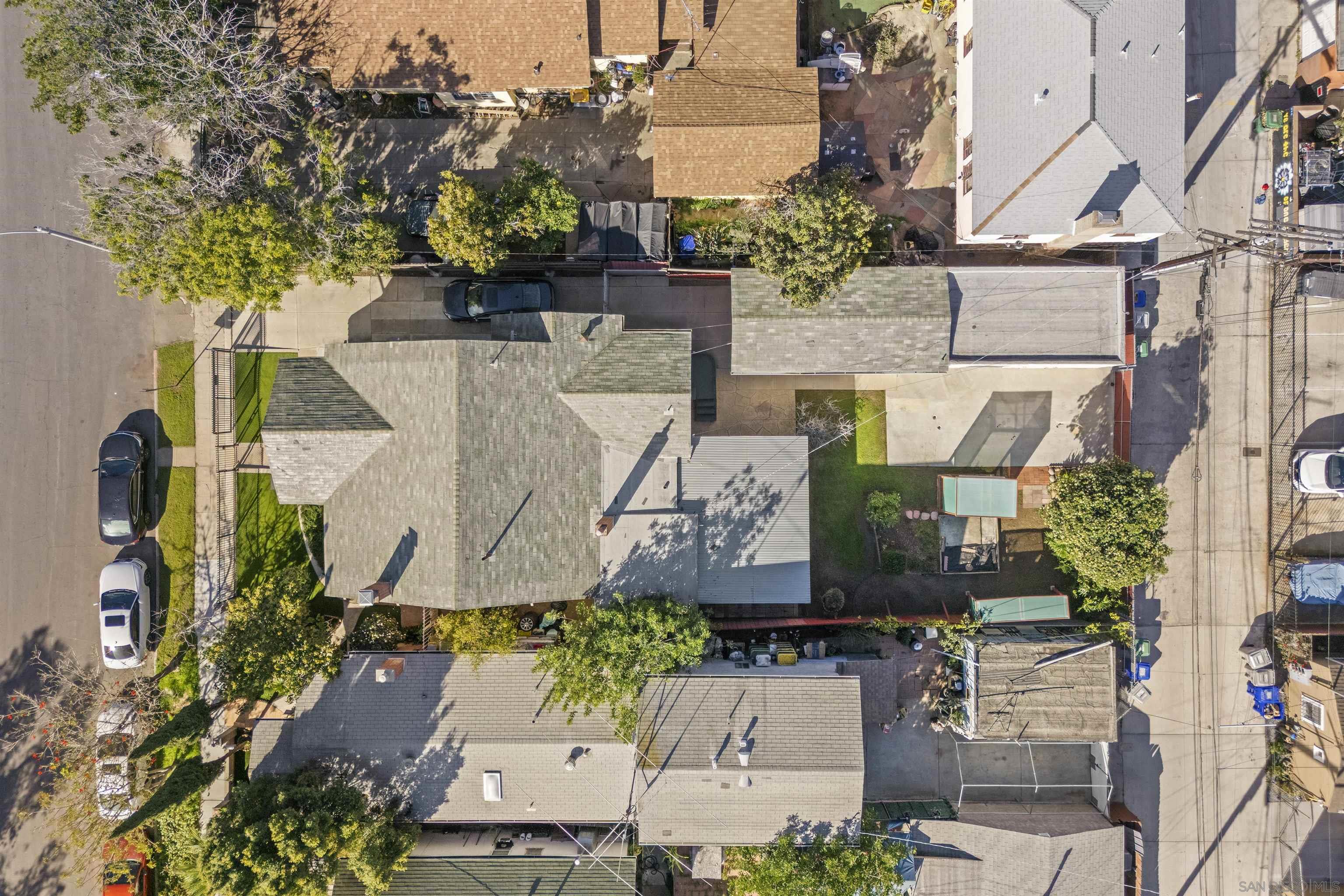 Detail Gallery Image 51 of 62 For 3677  Highland, San Diego,  CA 92105 - 3 Beds | 1 Baths