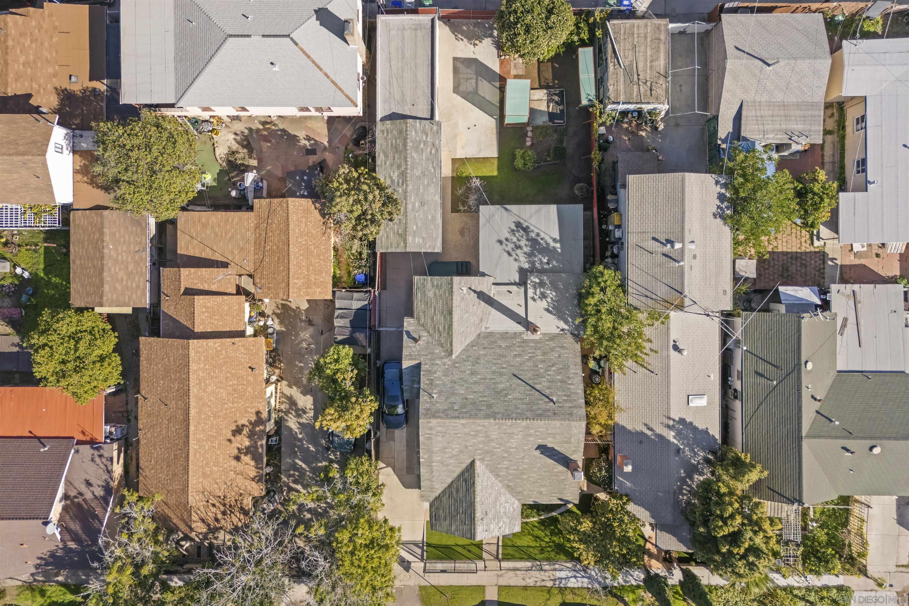 Detail Gallery Image 52 of 62 For 3677  Highland, San Diego,  CA 92105 - 3 Beds | 1 Baths