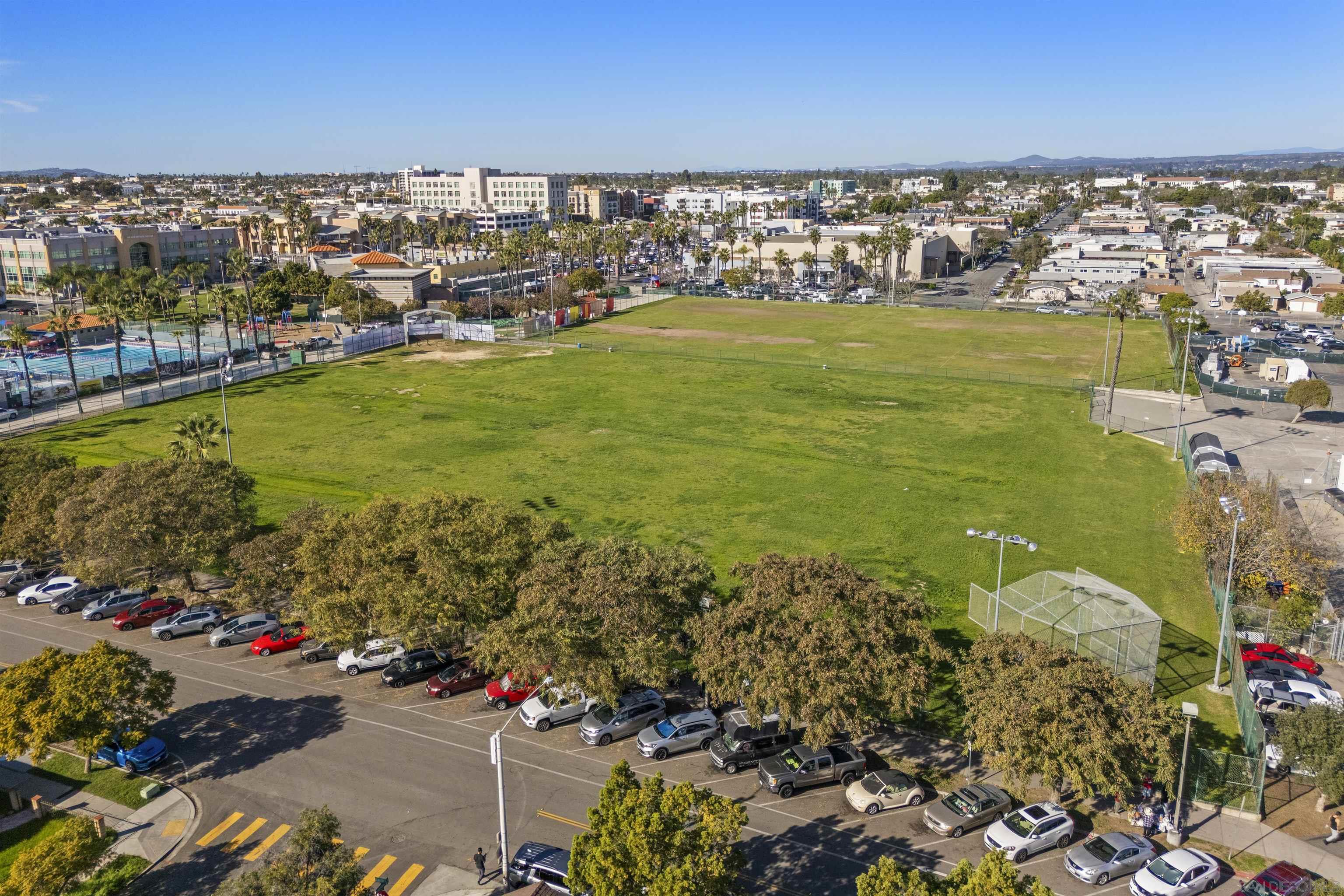 Detail Gallery Image 62 of 62 For 3677  Highland, San Diego,  CA 92105 - 3 Beds | 1 Baths