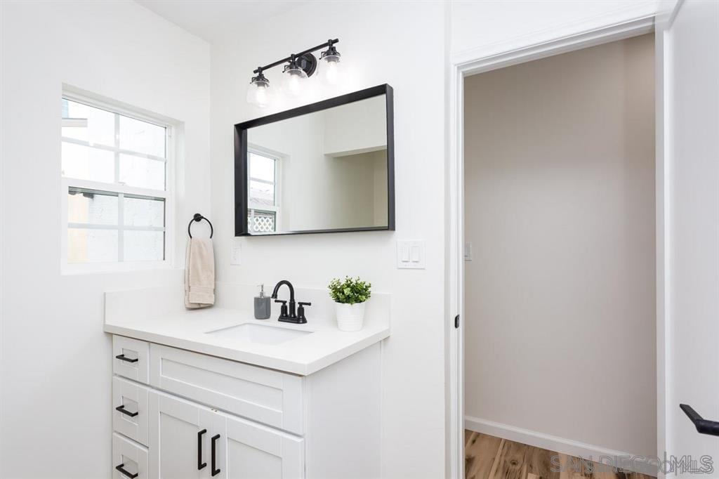 Detail Gallery Image 11 of 14 For 1015  Hoover Ave, National City,  CA 91950 - 1 Beds | 1 Baths