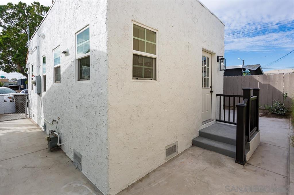 Detail Gallery Image 14 of 14 For 1015  Hoover Ave, National City,  CA 91950 - 1 Beds | 1 Baths