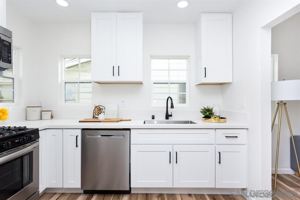 Detail Gallery Image 9 of 14 For 1015  Hoover Ave, National City,  CA 91950 - 1 Beds | 1 Baths