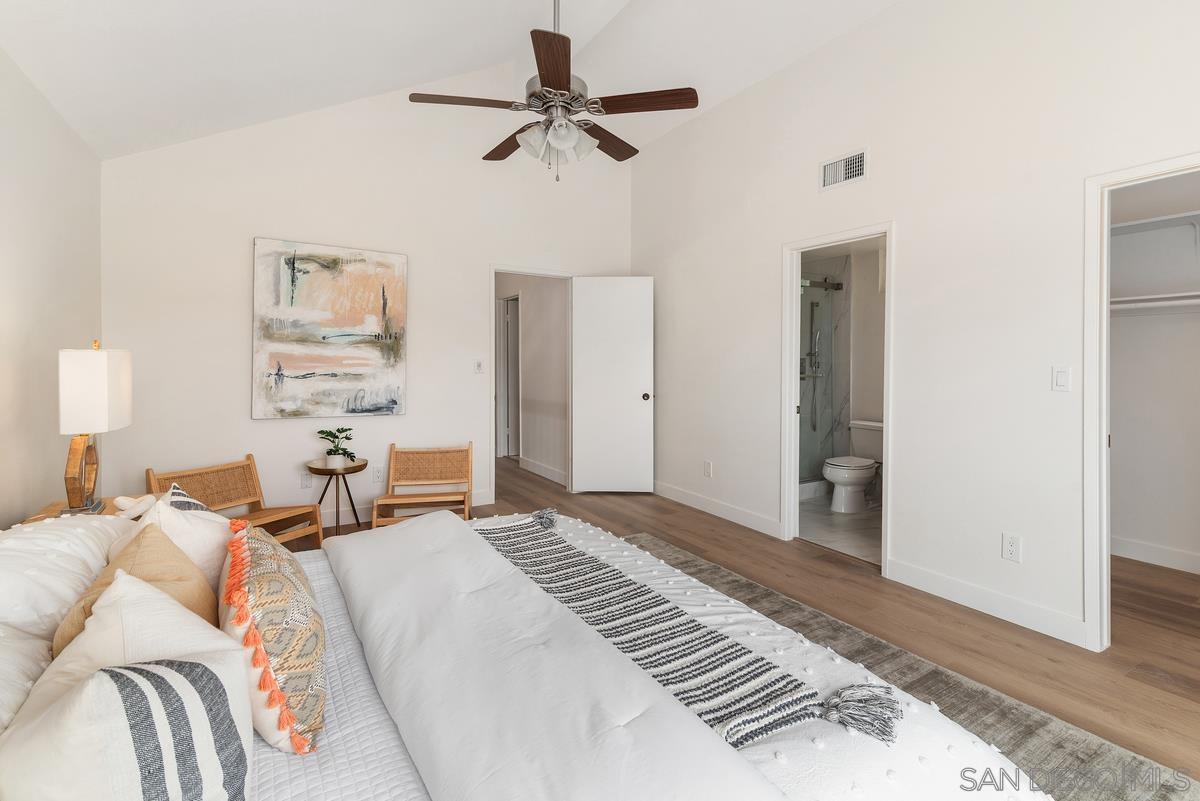 Detail Gallery Image 22 of 32 For 8468  Calle Morelos, San Diego,  CA 92126 - 4 Beds | 2/1 Baths