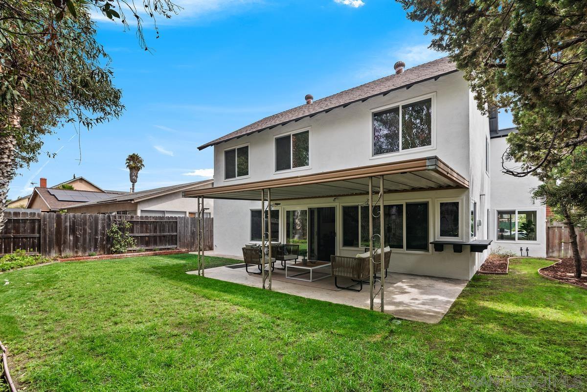 Detail Gallery Image 31 of 32 For 8468  Calle Morelos, San Diego,  CA 92126 - 4 Beds | 2/1 Baths