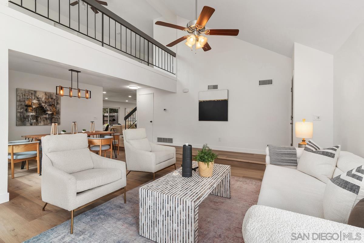 Detail Gallery Image 7 of 32 For 8468  Calle Morelos, San Diego,  CA 92126 - 4 Beds | 2/1 Baths