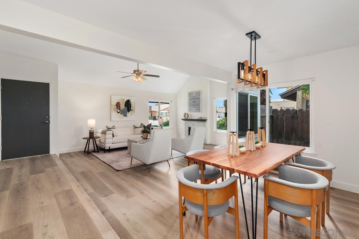 Detail Gallery Image 8 of 32 For 8468  Calle Morelos, San Diego,  CA 92126 - 4 Beds | 2/1 Baths