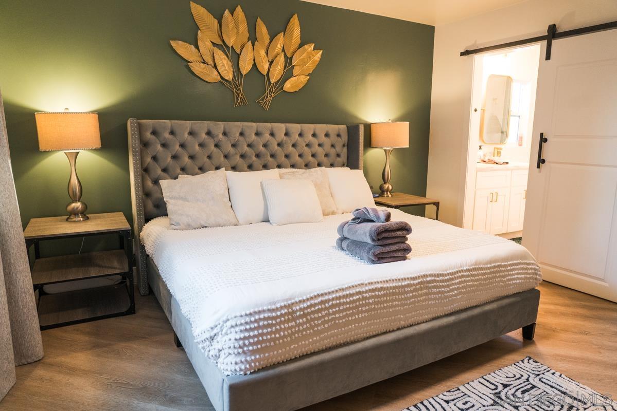 Detail Gallery Image 11 of 73 For 2614-16  Montclair Street, San Diego,  CA 92104 - – Beds | – Baths