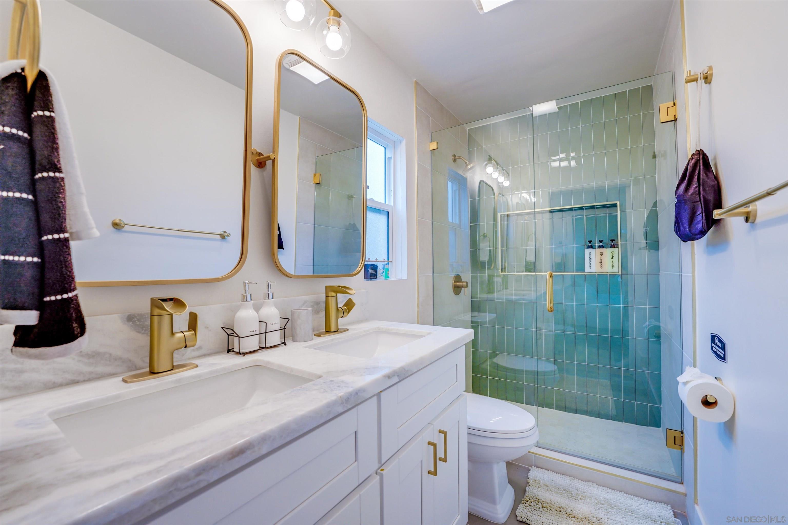 Detail Gallery Image 13 of 73 For 2614-16  Montclair Street, San Diego,  CA 92104 - – Beds | – Baths