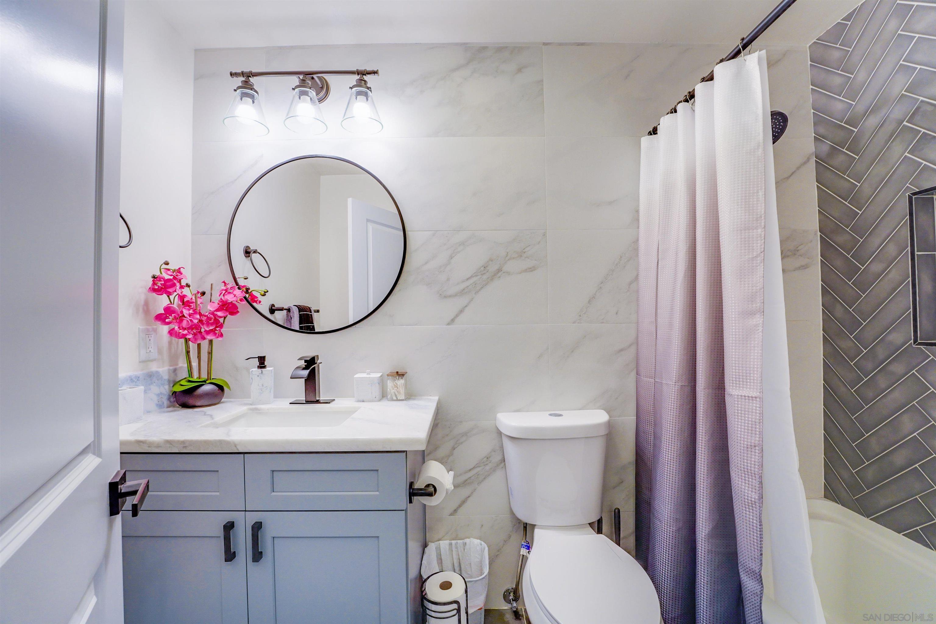 Detail Gallery Image 18 of 73 For 2614-16  Montclair Street, San Diego,  CA 92104 - – Beds | – Baths