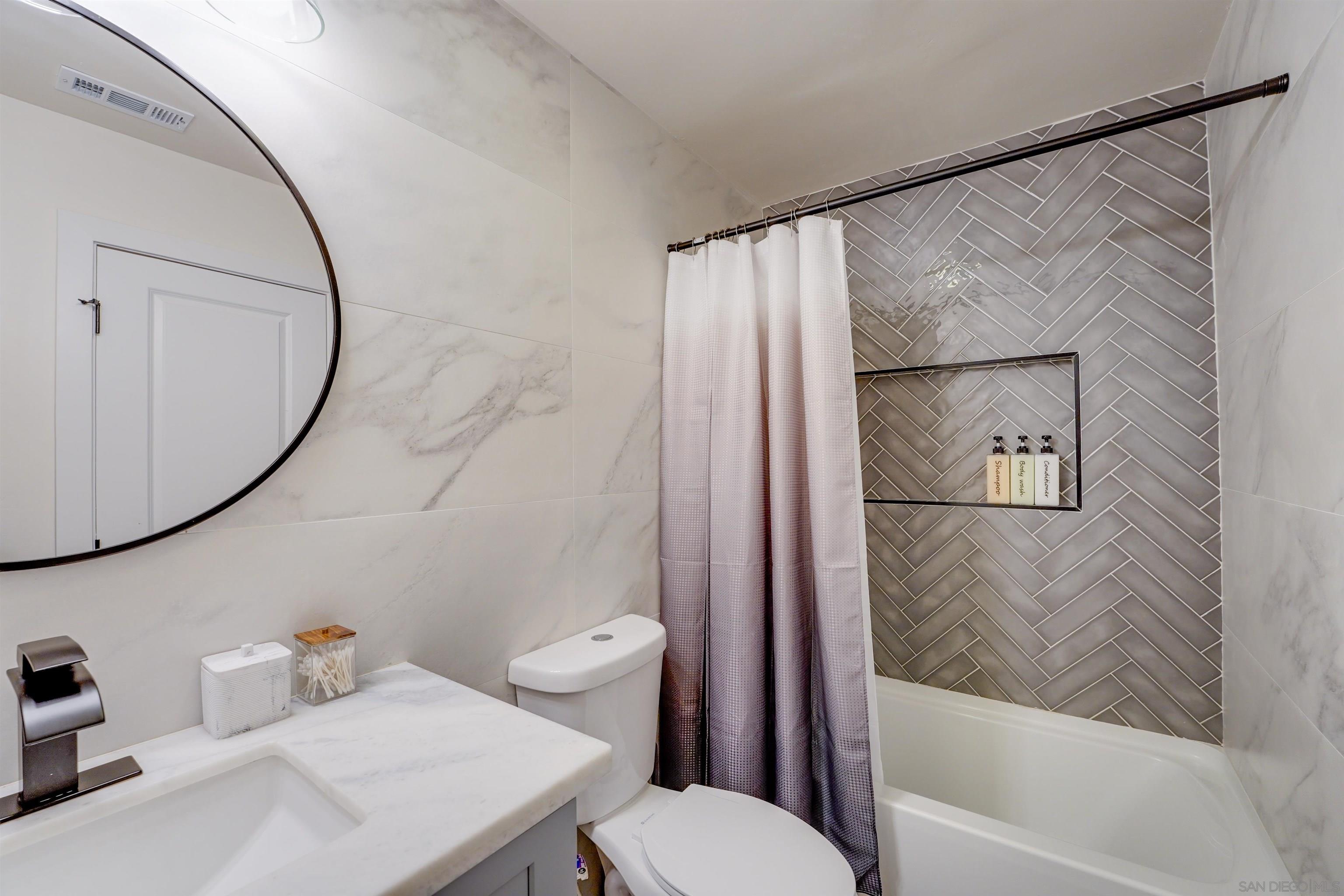 Detail Gallery Image 20 of 73 For 2614-16  Montclair Street, San Diego,  CA 92104 - – Beds | – Baths