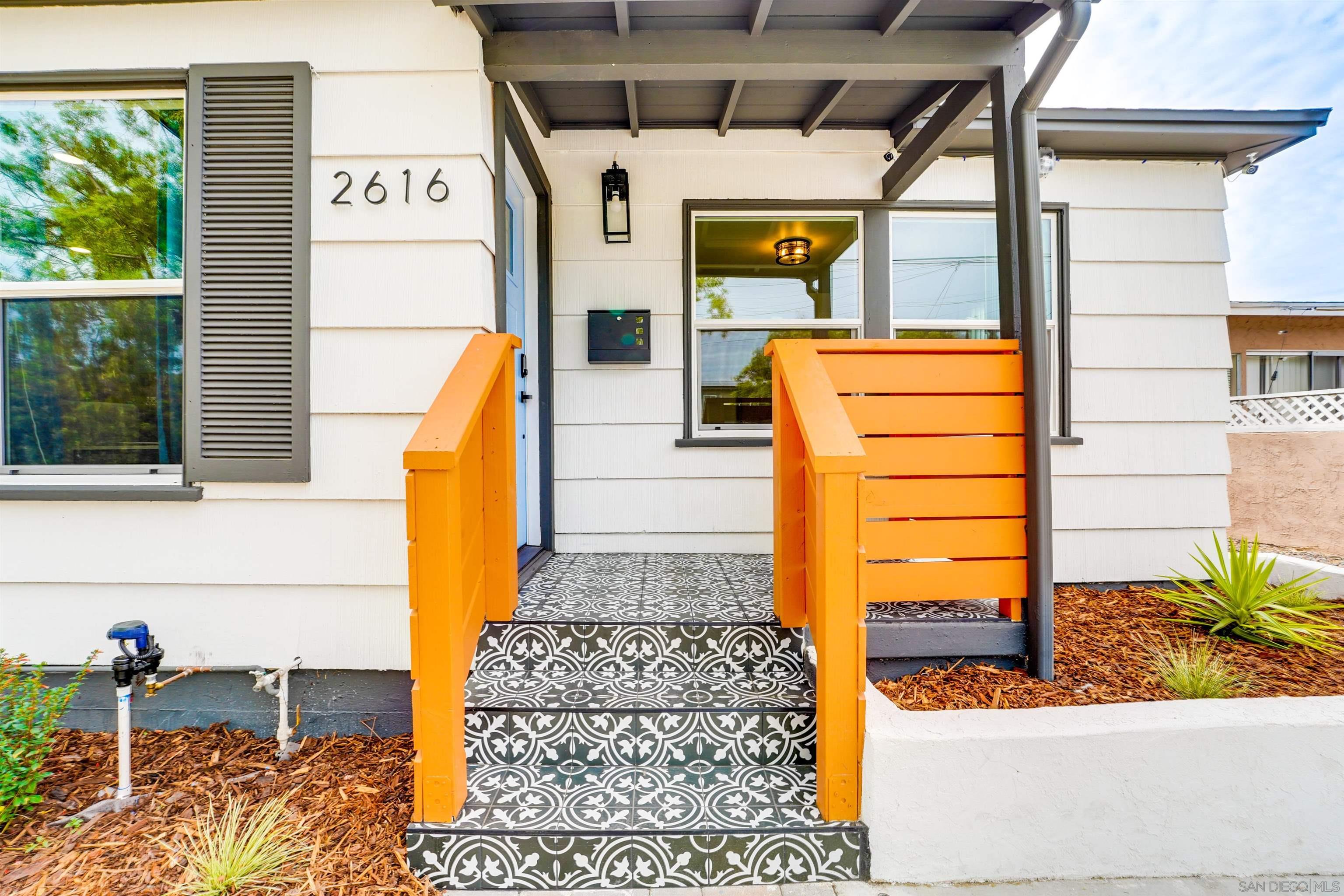 Detail Gallery Image 3 of 73 For 2614-16  Montclair Street, San Diego,  CA 92104 - – Beds | – Baths