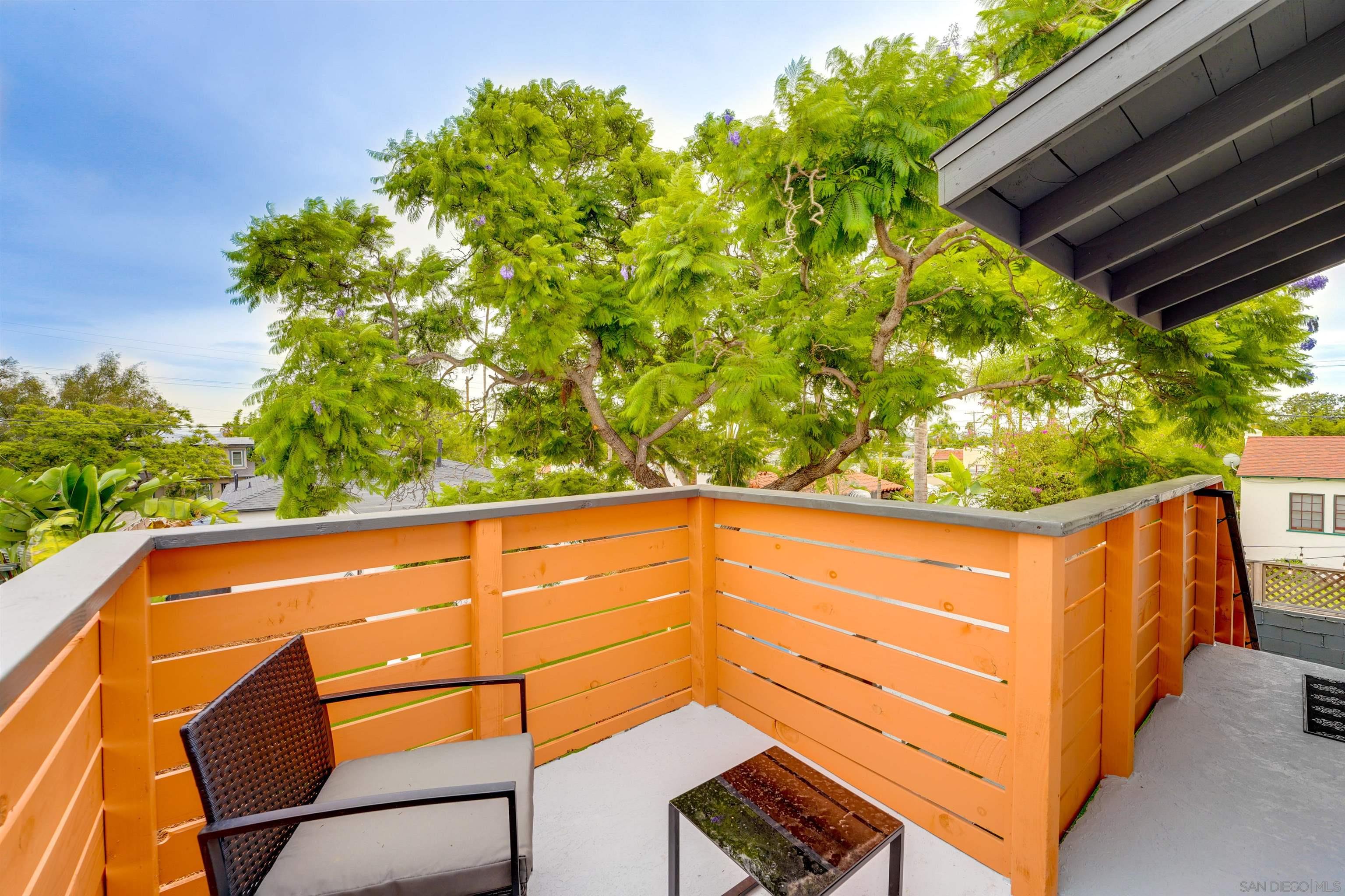 Detail Gallery Image 25 of 73 For 2614-16  Montclair Street, San Diego,  CA 92104 - – Beds | – Baths