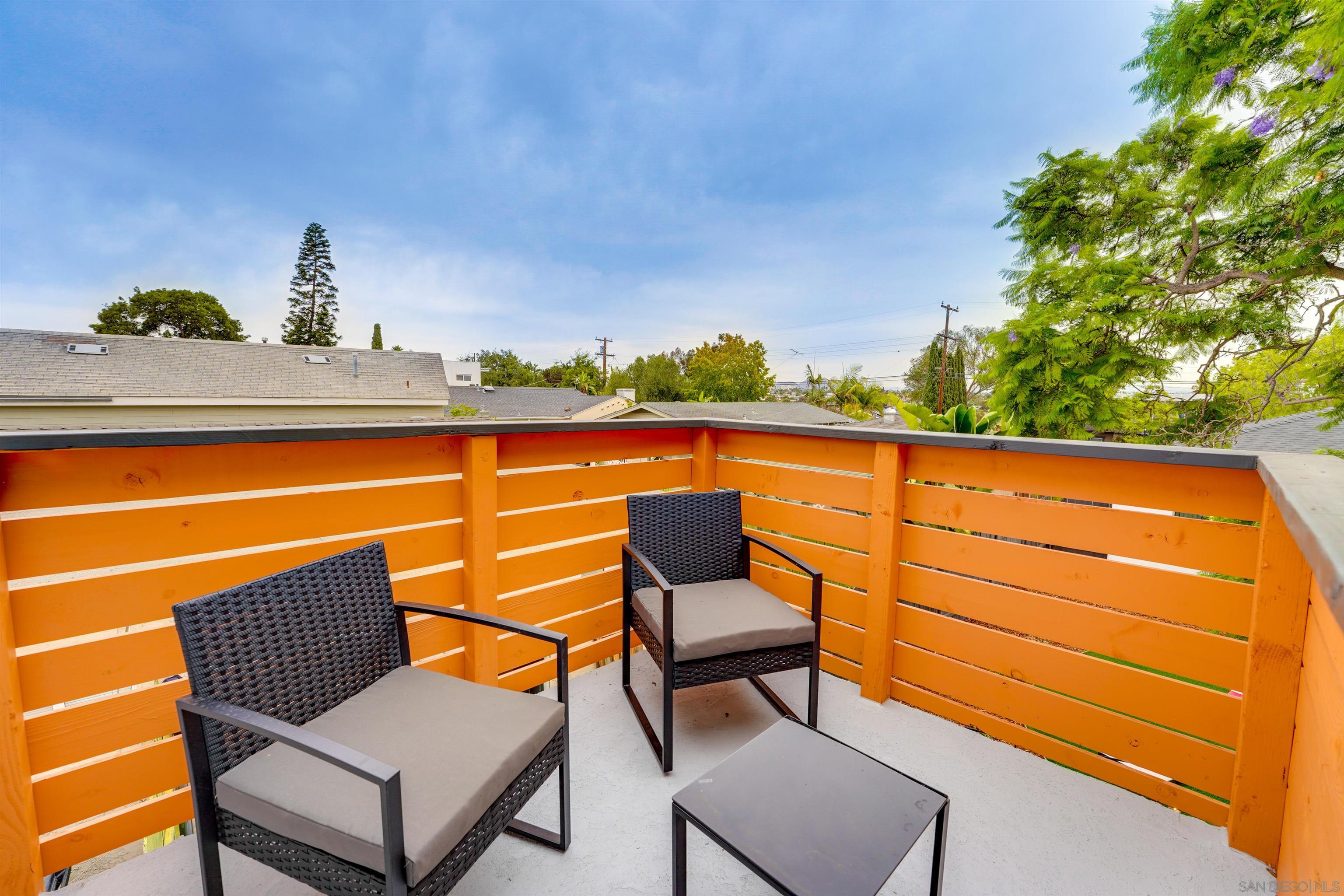 Detail Gallery Image 26 of 73 For 2614-16  Montclair Street, San Diego,  CA 92104 - – Beds | – Baths